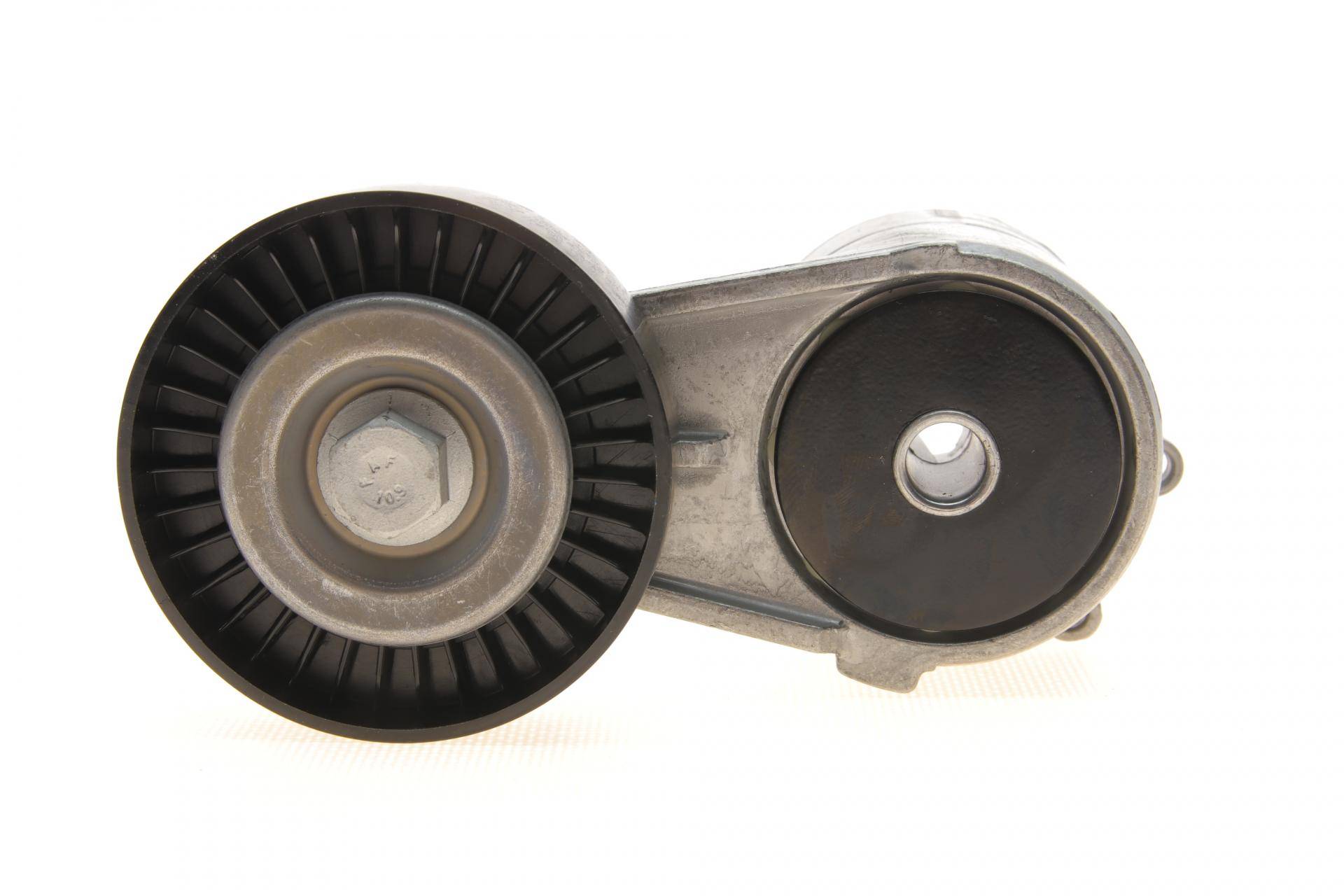 Натяжник ременя генератора Opel Astra G/H/Combo/Corsa C/Meriva 1.4-1.8 98-09