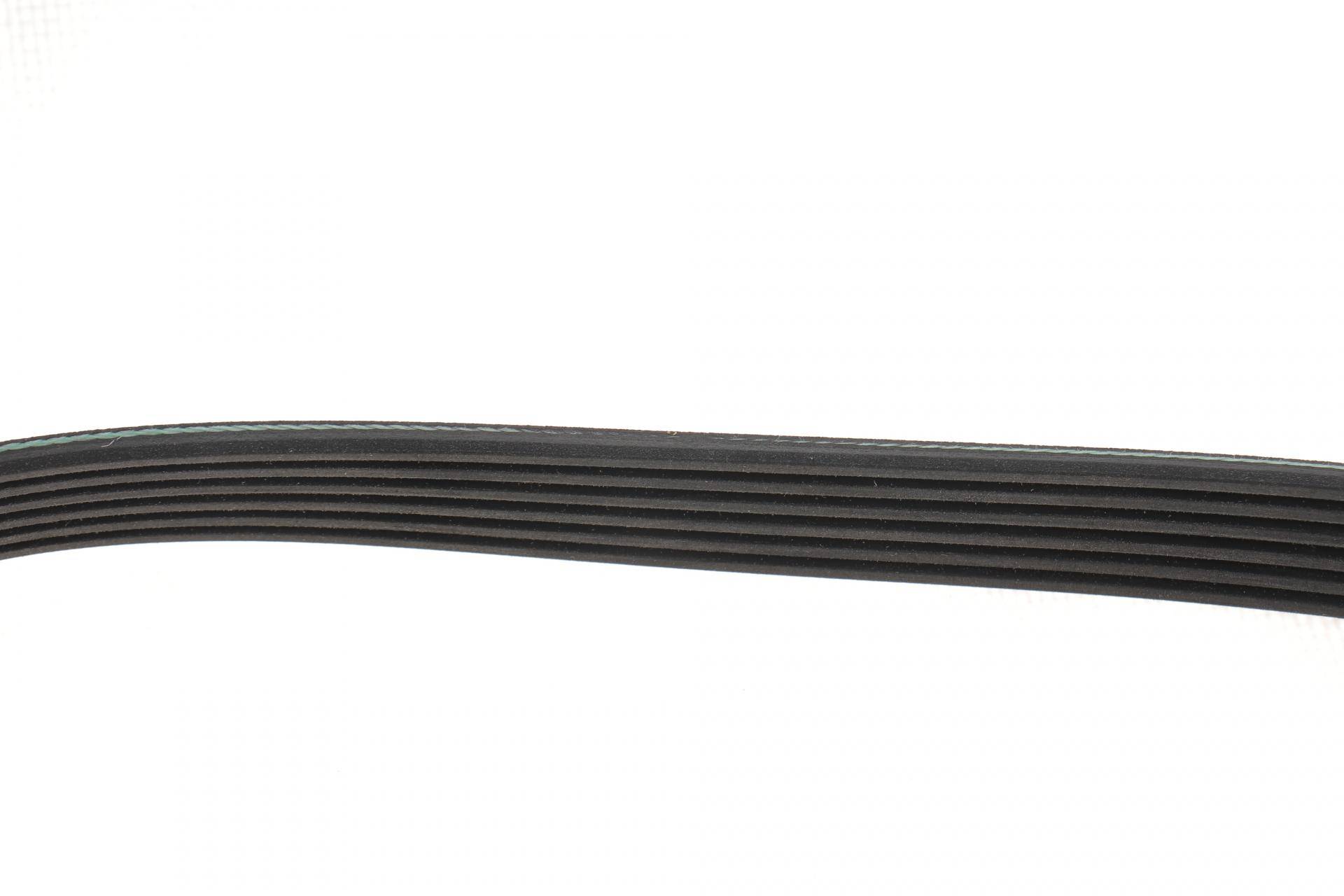 Комплект ременя генератора VW Caddy III 1.9 TDI/2.0 SDI 04-10 (6PK 1050)