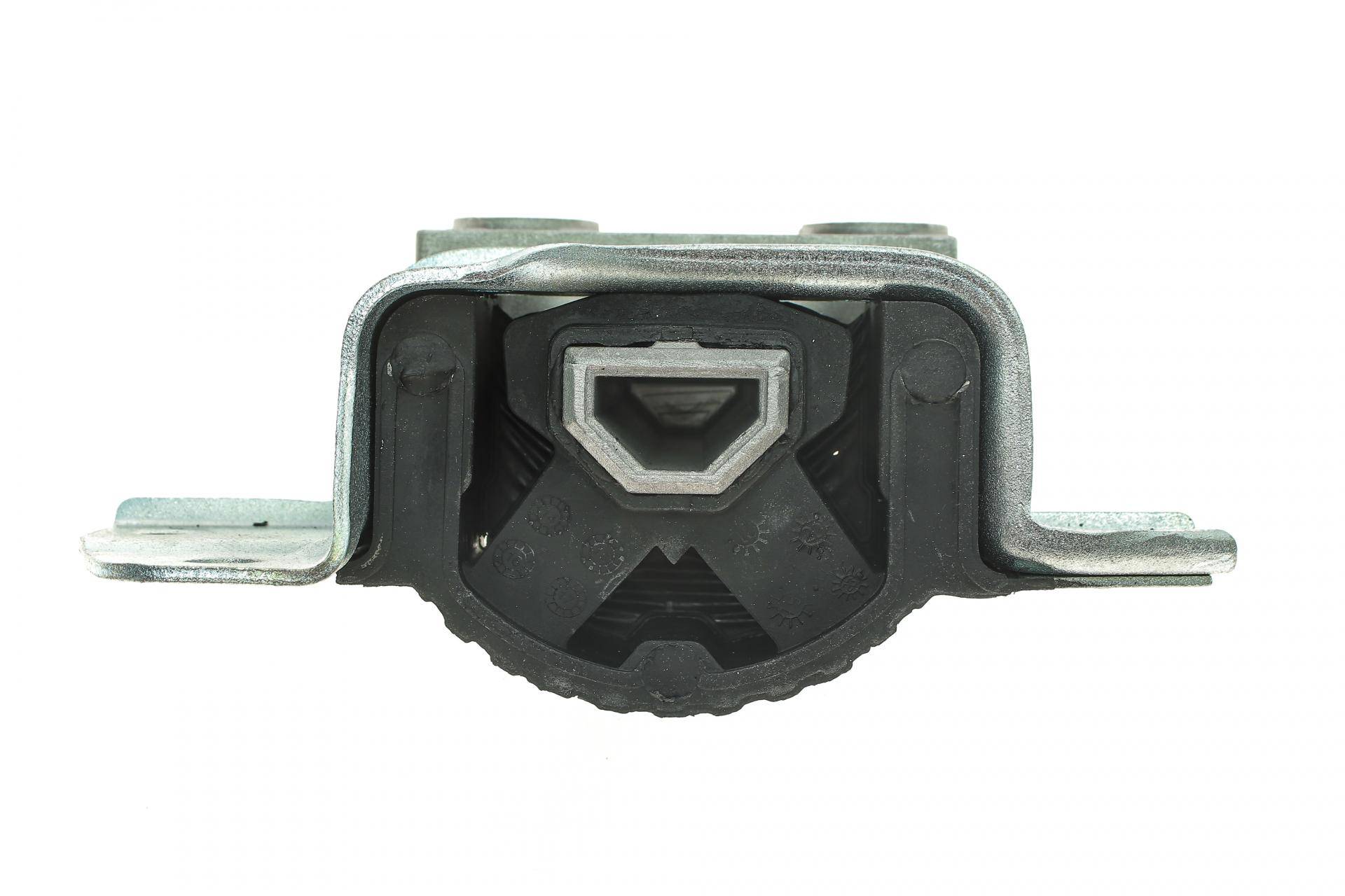 Подушка двигуна (задня) (R) Citroen Nemo/Fiat Fiorino/Peugeot Bipper 1.4 08-