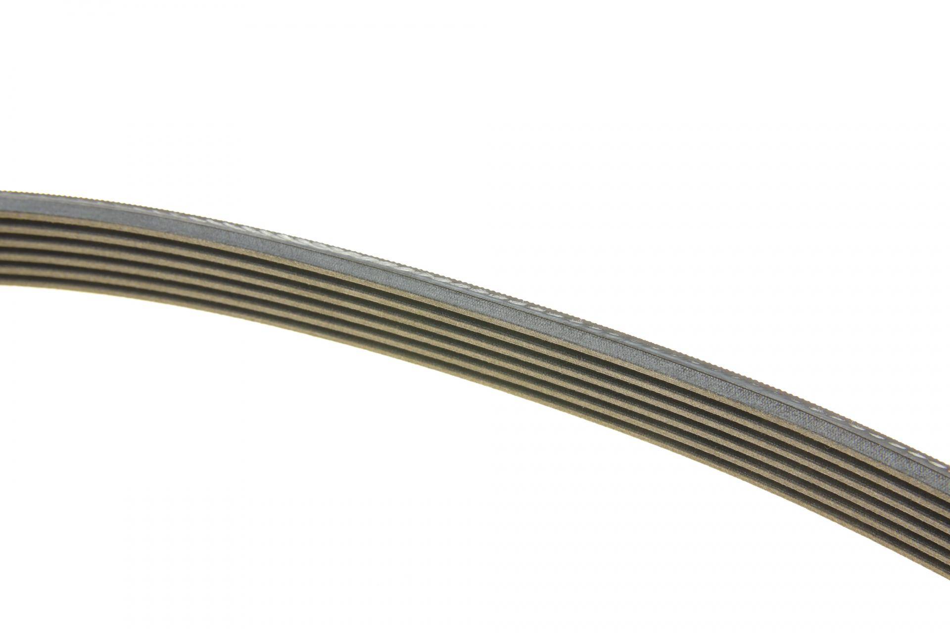 Комплект ременя генератора BMW 3 (E90)/X1 (E84) 04-15 M47/N47 (6PK1780)