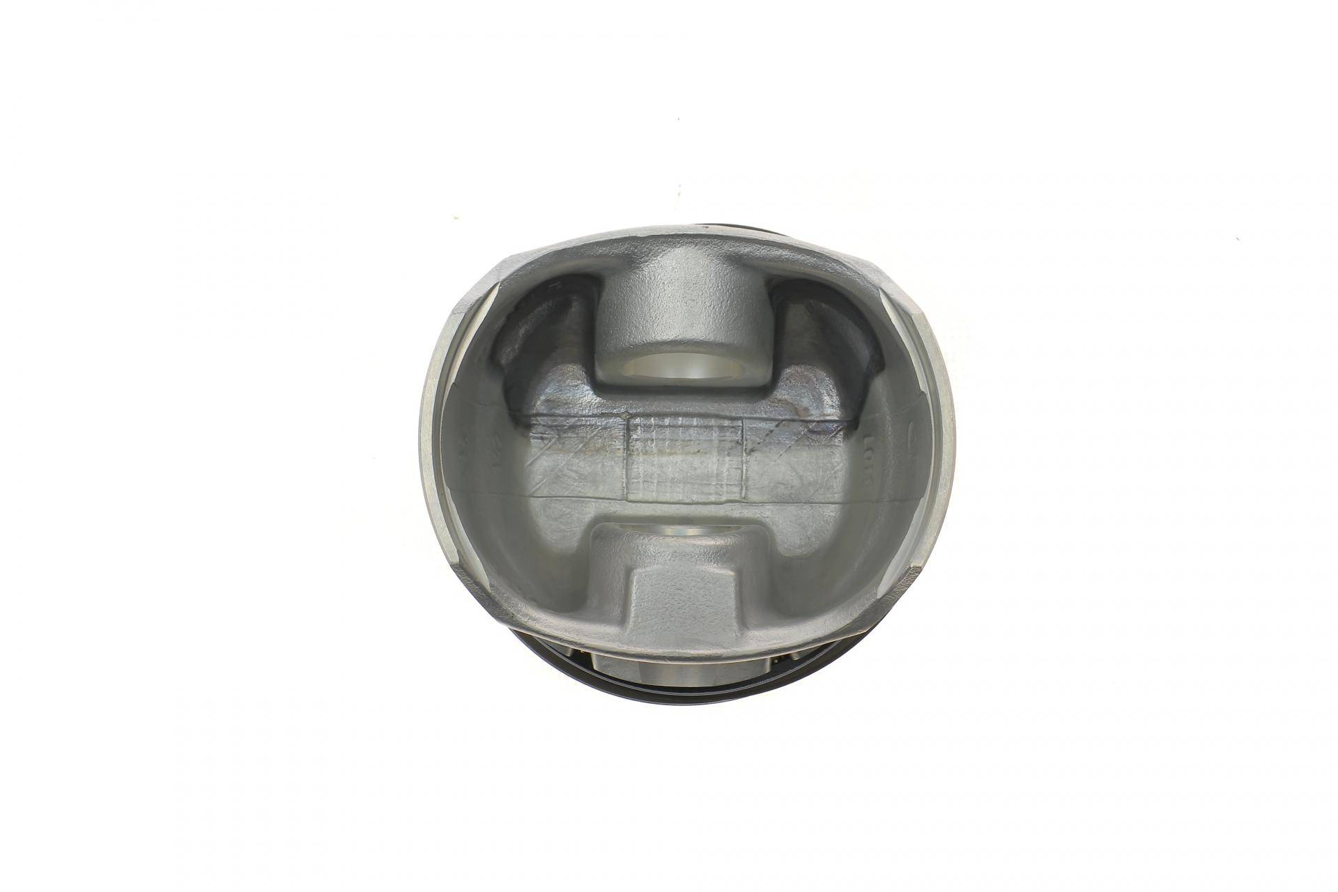 Поршень Peugeot 206 1.4i 98-/Partner/Citroen Berlingo 1.4i 96- (75.0mm/STD)