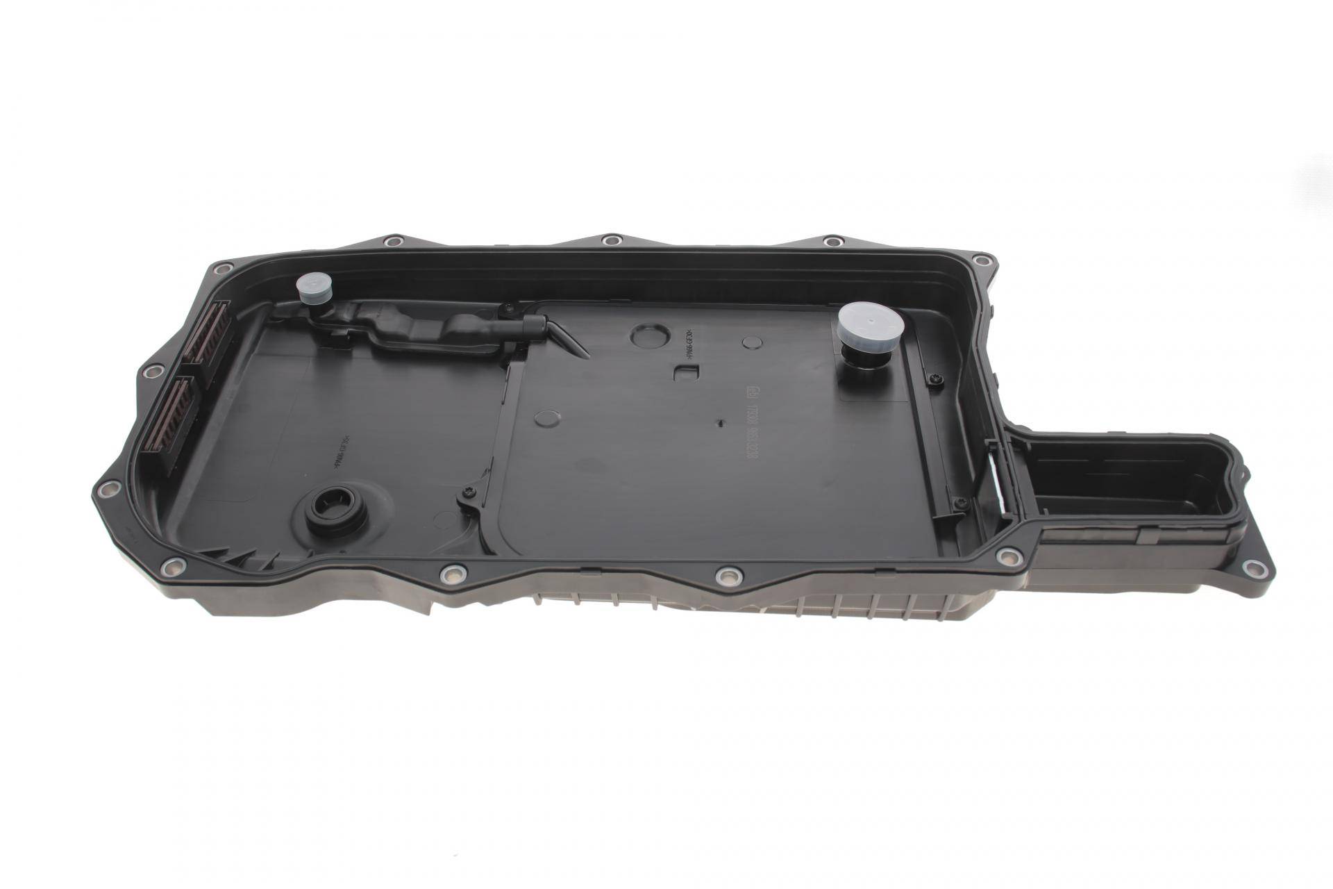 Маслоприймач (піддон) BMW 3 (F30/F80)/5 (G30/F90)/7 (G11/G12) 11-