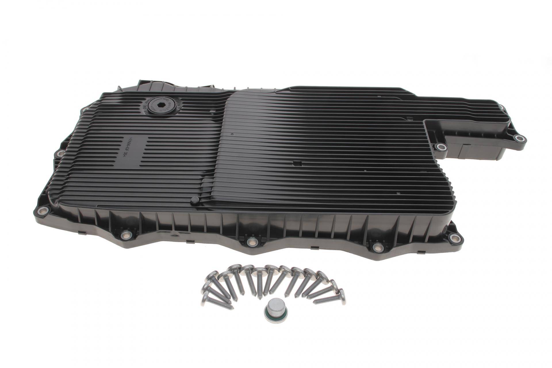 Маслоприймач (піддон) BMW 3 (F30/F80)/5 (G30/F90)/7 (G11/G12) 11-