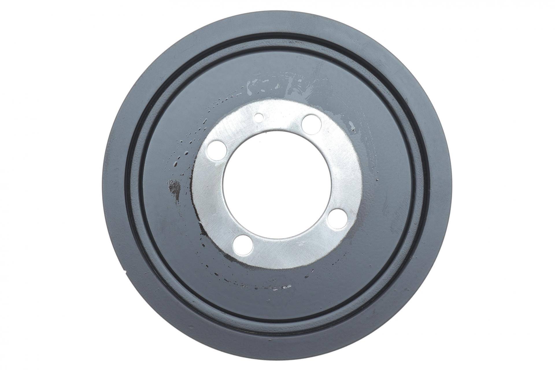 Шків колінвалу Opel Astra J/Chevrolet Cruze 1.7 CDTI/DT 07- (6PK)