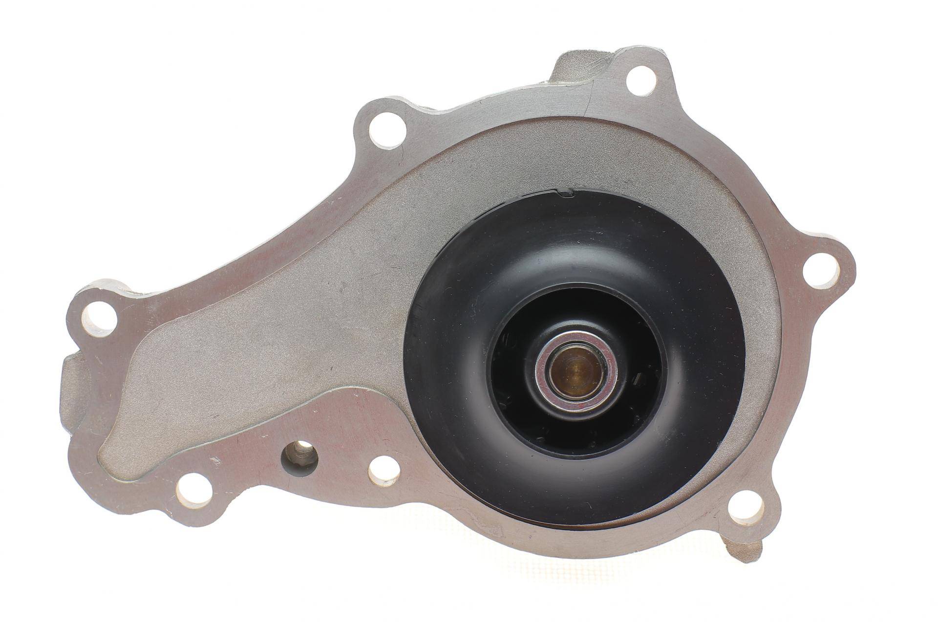 Комплект ГРМ + помпа Citroen C3/Peugeot 207/208 1.4 HDi 09-