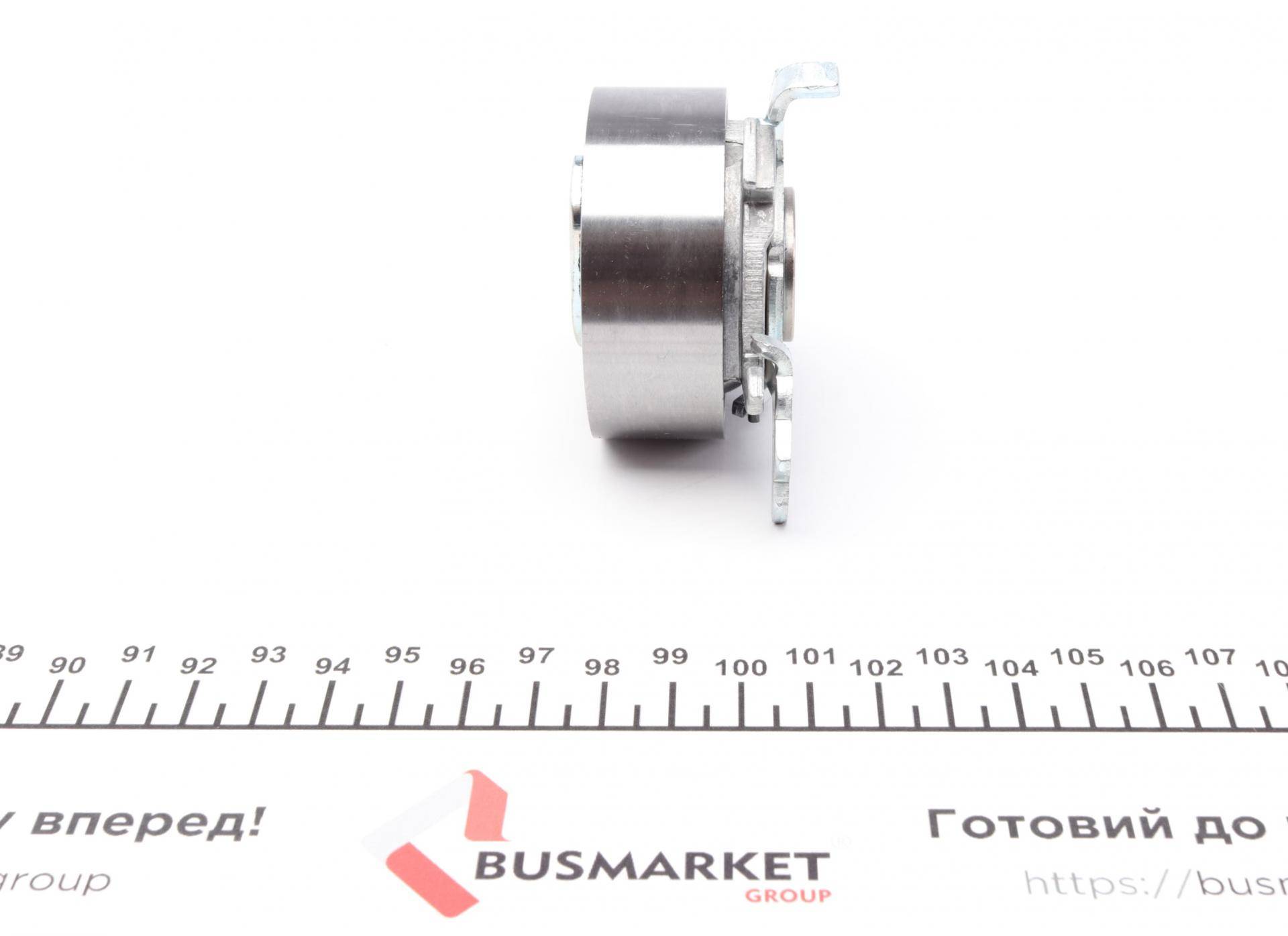 Ролик ГРМ Opel Corsa A/B 1.5D 87- (натяжний) (60х22)