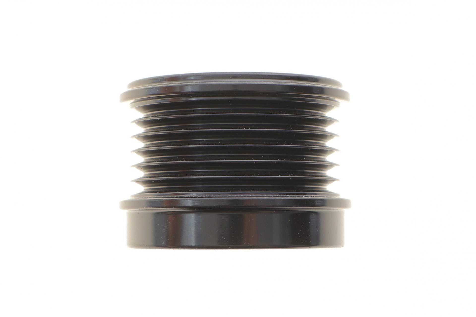 Шків генератора MB C-class (W204/W205)/E-class (W212/W213) 1.6-2.1D 08- (6PK)