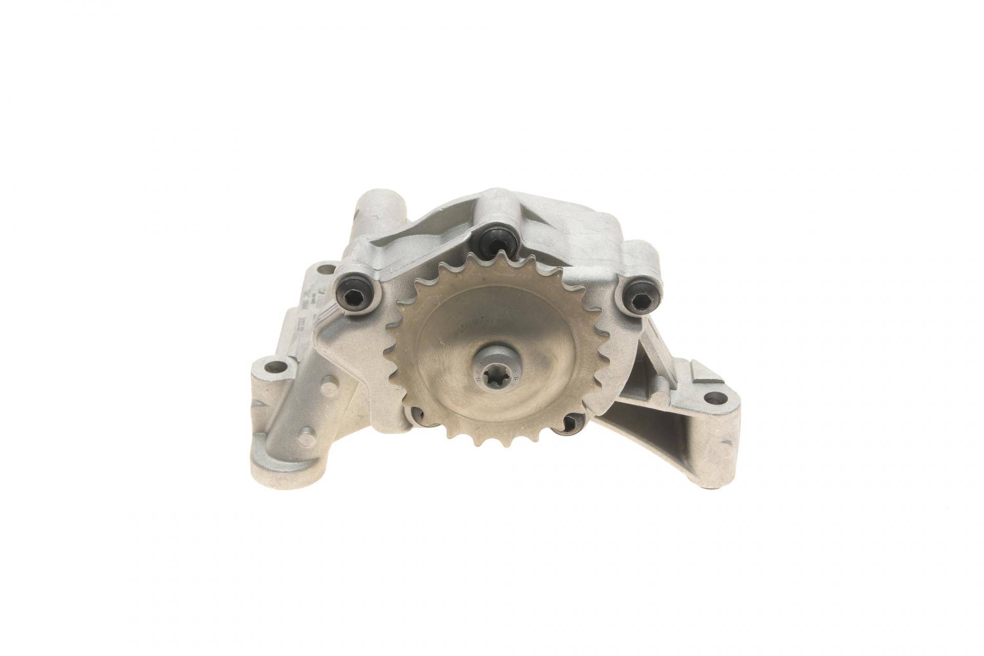 Насос масляний VW Caddy III 2.0 TDI/T5 1.9 TDI 03-10