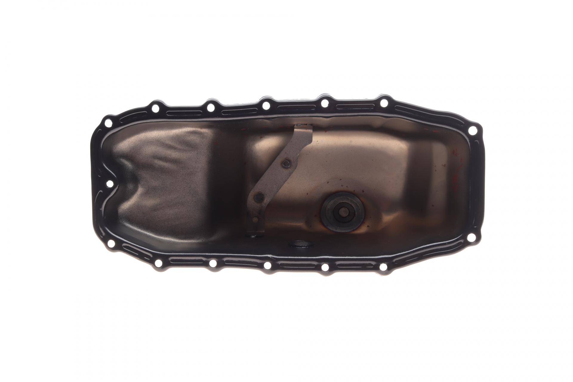 Оливозбірник (піддон) Opel Combo 1.3 CDTI 16V 04-