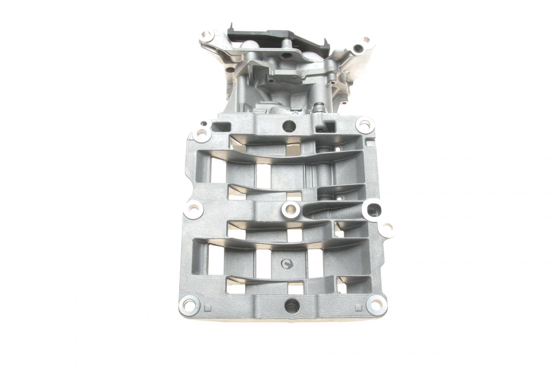 Насос масляний BMW 3 (E90/F30/F80)/5 (F10) 05-18 (N47)