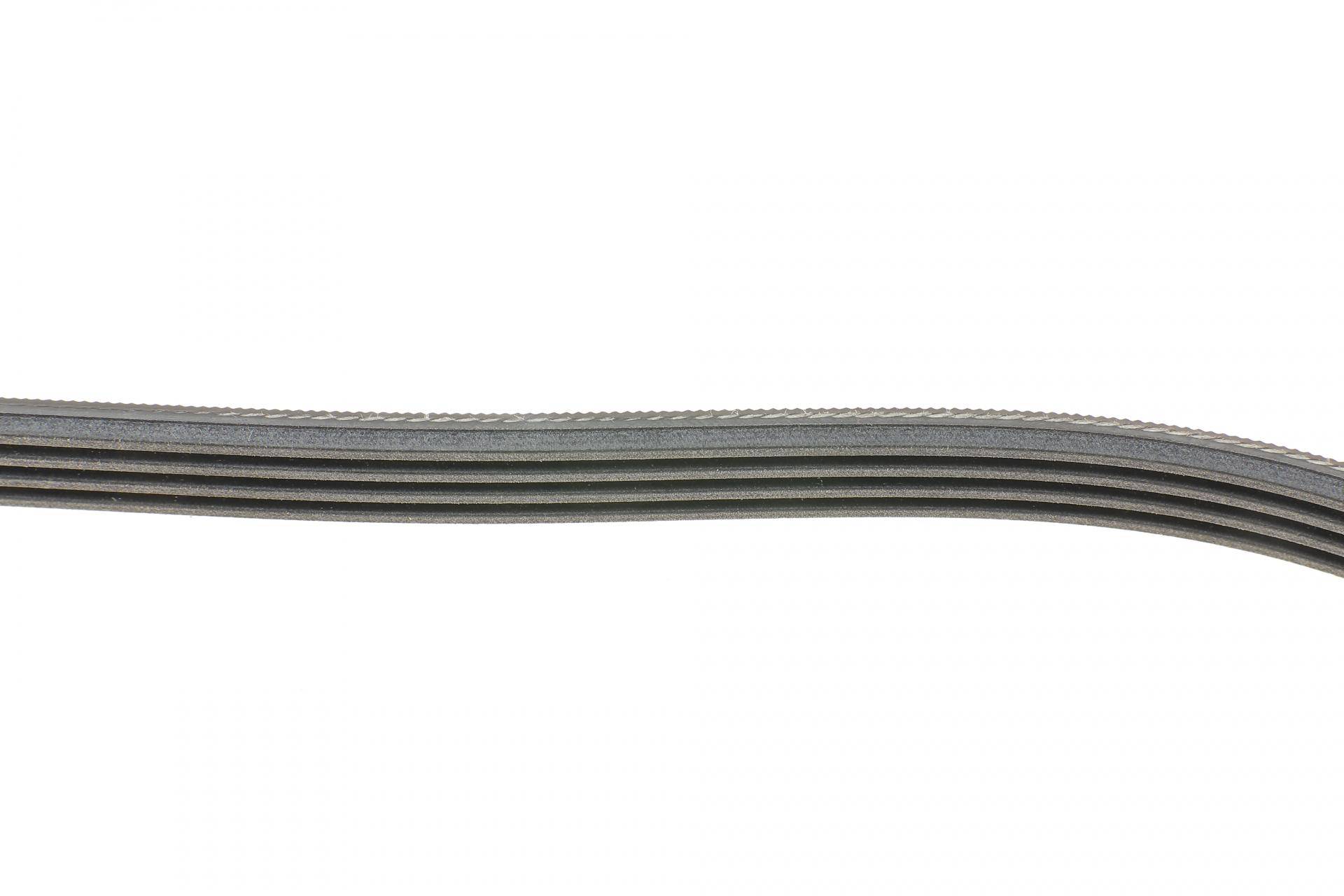 Ремінь генератора Citroen Jumper/Peugeot Boxer 2.5TD 94-02/Hyundai Santa Fe/Sonata 2.0-2.4 16V 01-06