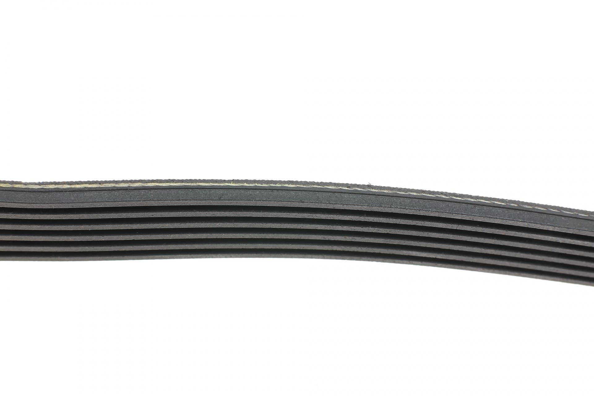 Ремінь генератора VW Golf 1.0/1.6 09-