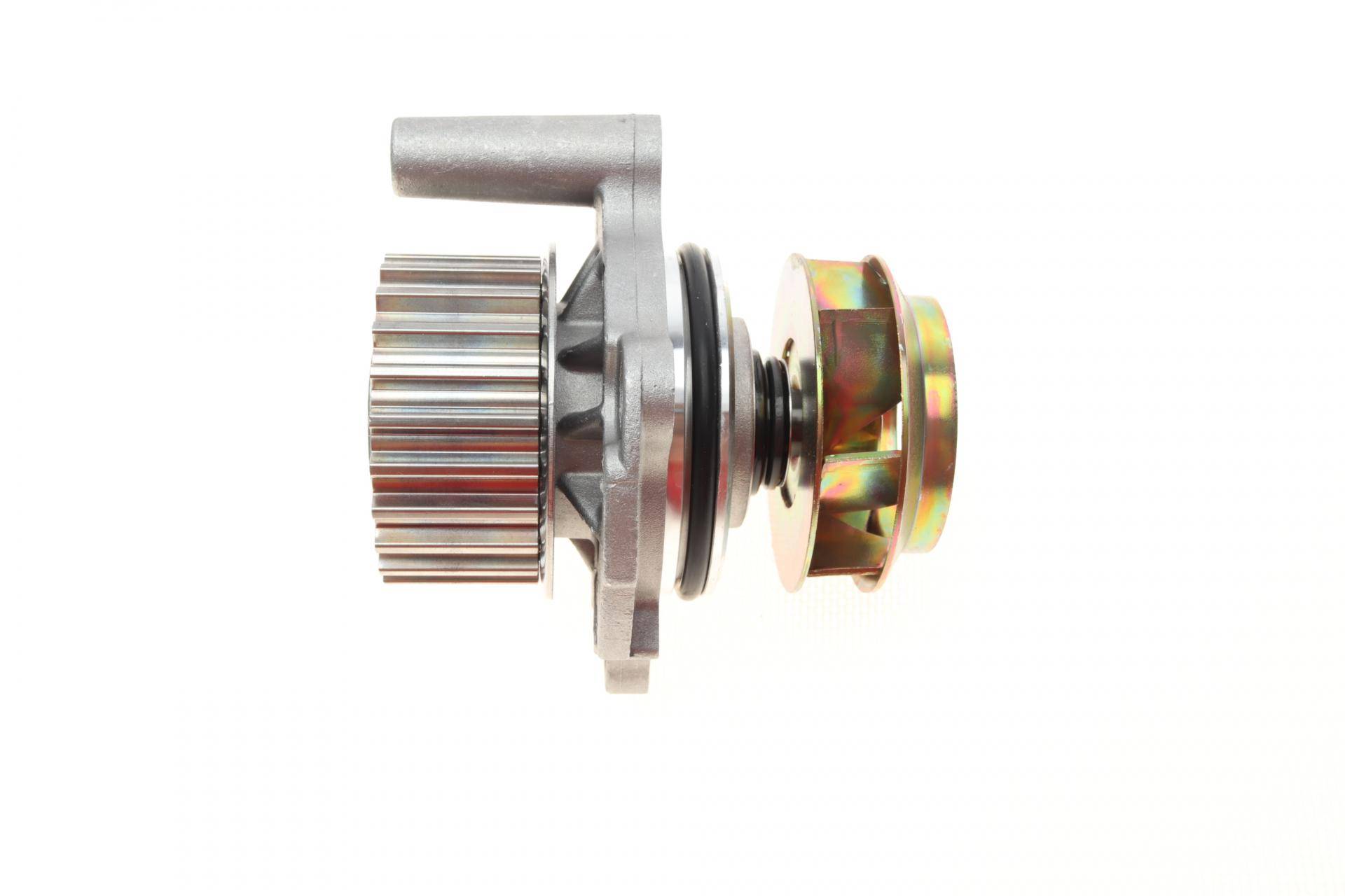 Комплект ГРМ + помпа Audi A4 96-09/A6 96-05/VW Passat 1.8 T 95-05 (150x23)