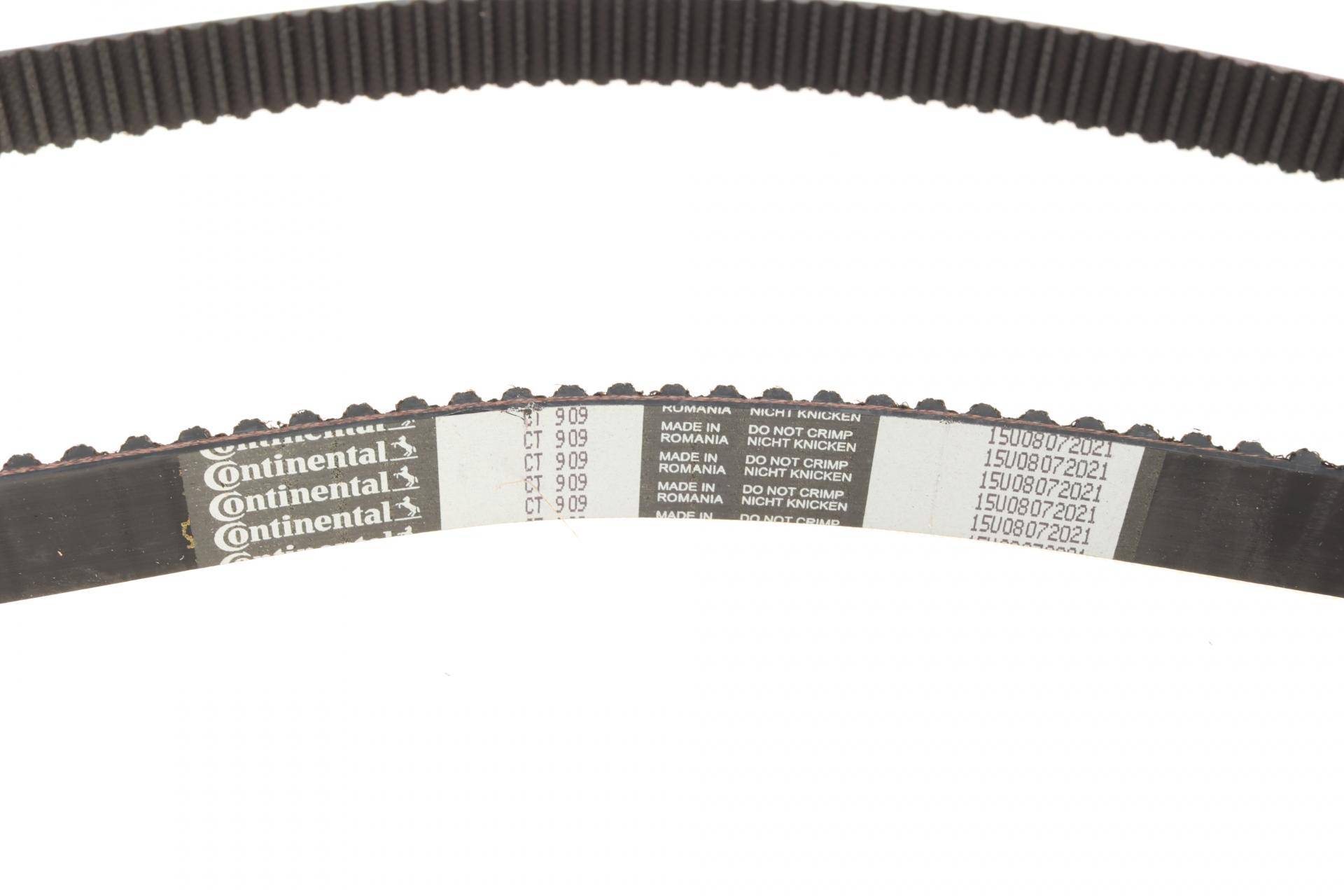Комплект ГРМ + помпа Audi A4 96-09/A6 96-05/VW Passat 1.8 T 95-05 (150x23)