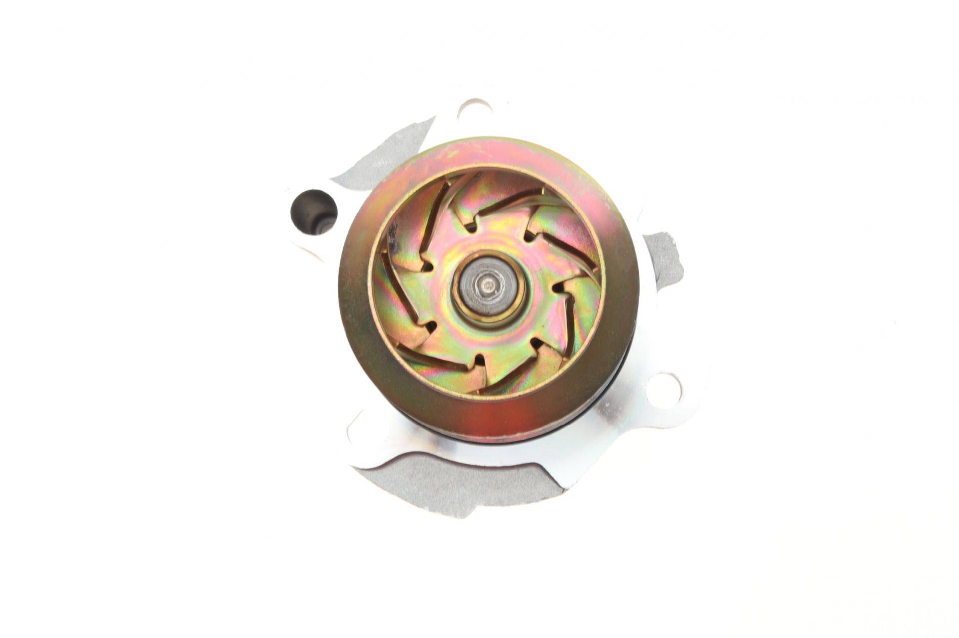 Комплект ГРМ + помпа Audi A4 96-09/A6 96-05/VW Passat 1.8 T 95-05 (150x23)