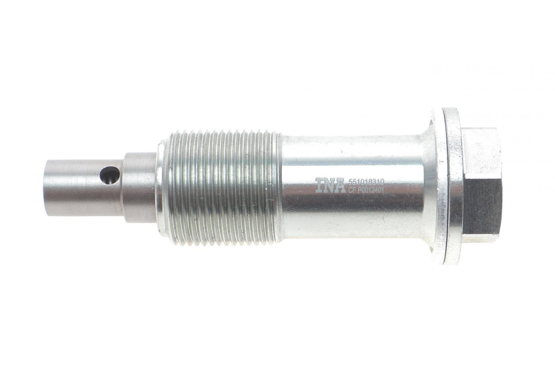 Комплект ланцюга ГРМ MB Sprinter (W906) 06-/Vito(W639) 3.0CDI (OM642) 06- (z=190), (вир-во INA)