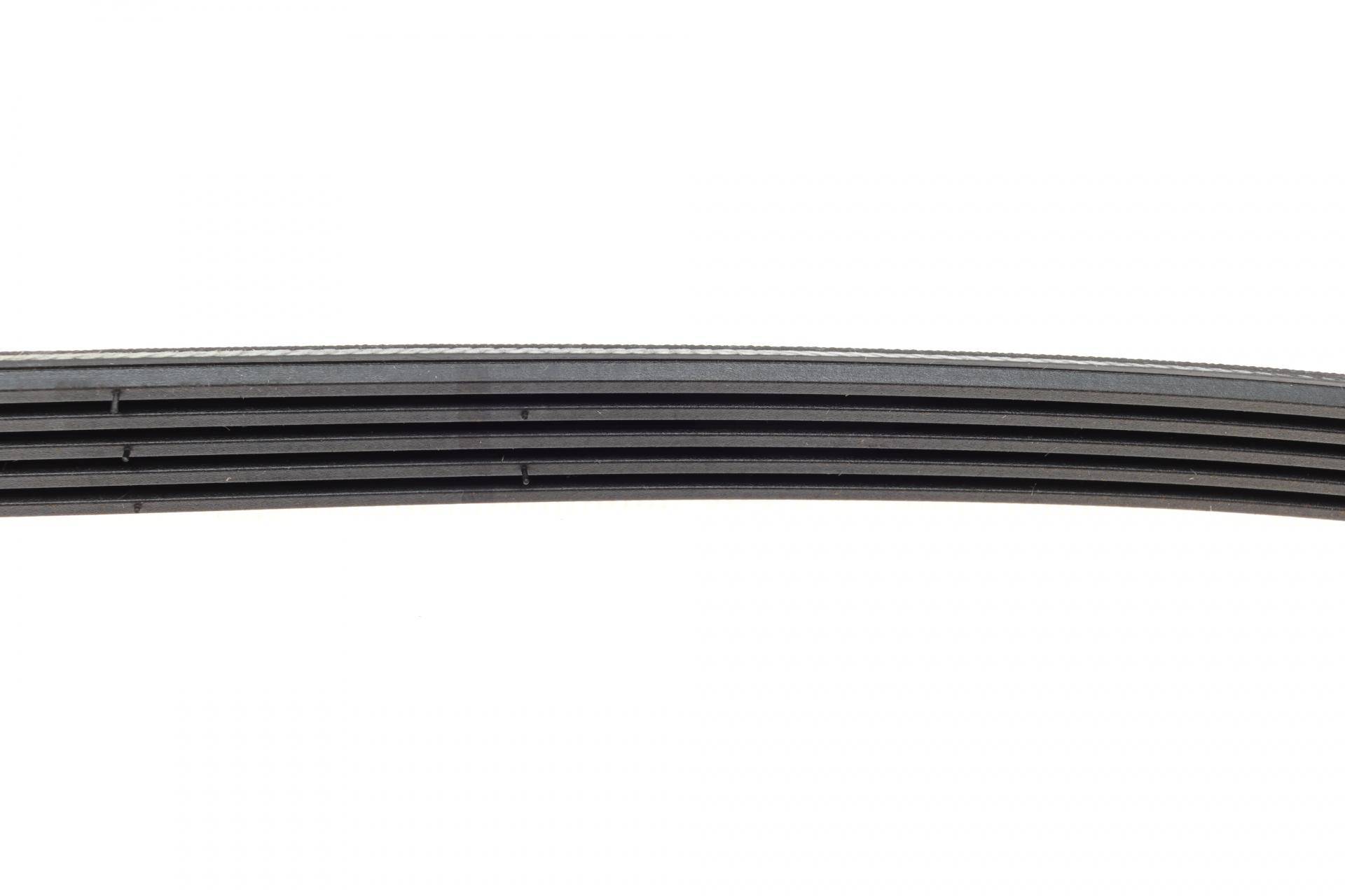 Ремінь генератора Ford Focus 2.0 04-12/Peugeot 405/605 1.8/2.0 Turbo 88-99 (5PK710)