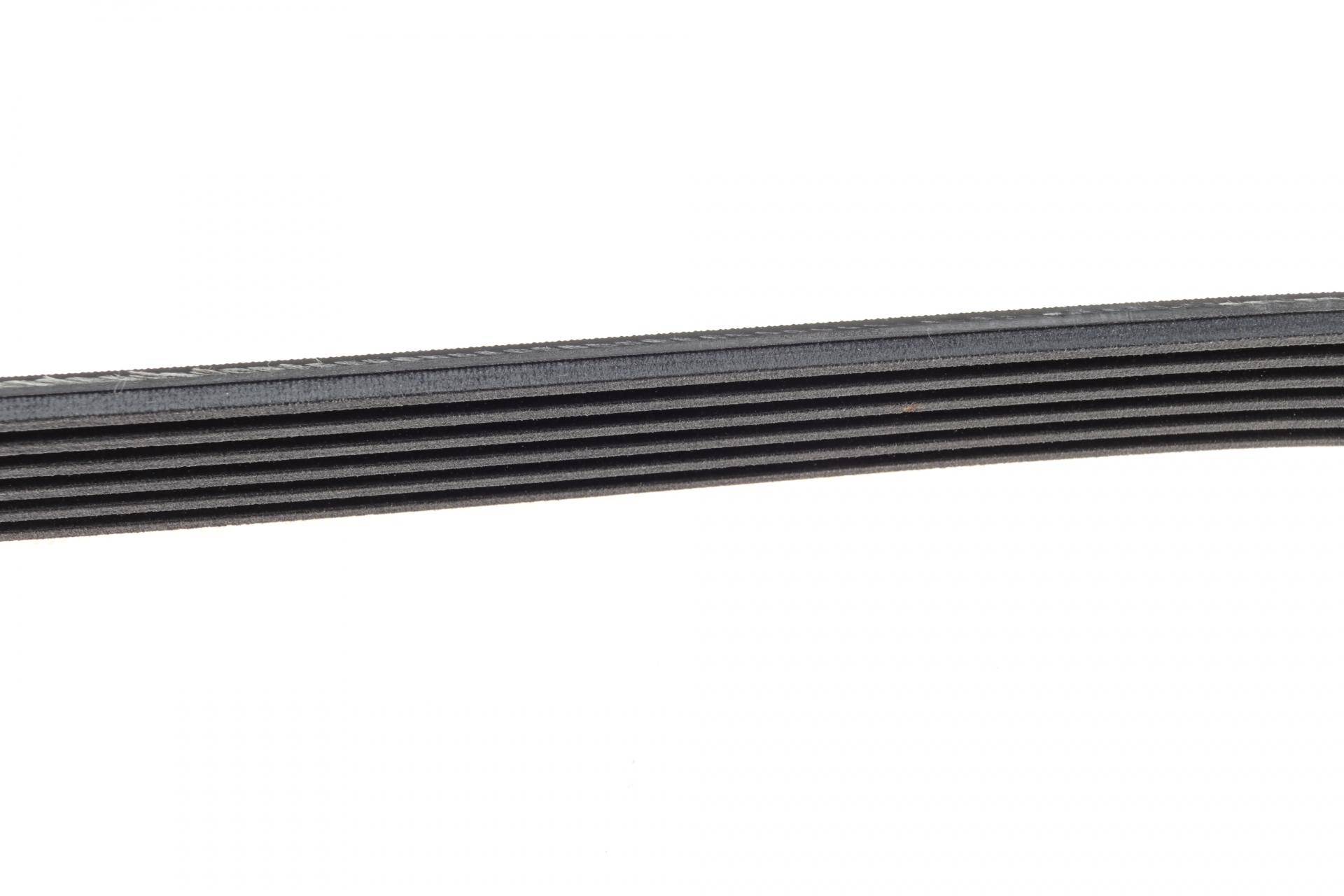 Ремінь генератора Peugeot 406 96-04/Citroen C4 Picasso 2.0i 07-13 (6PK1480)