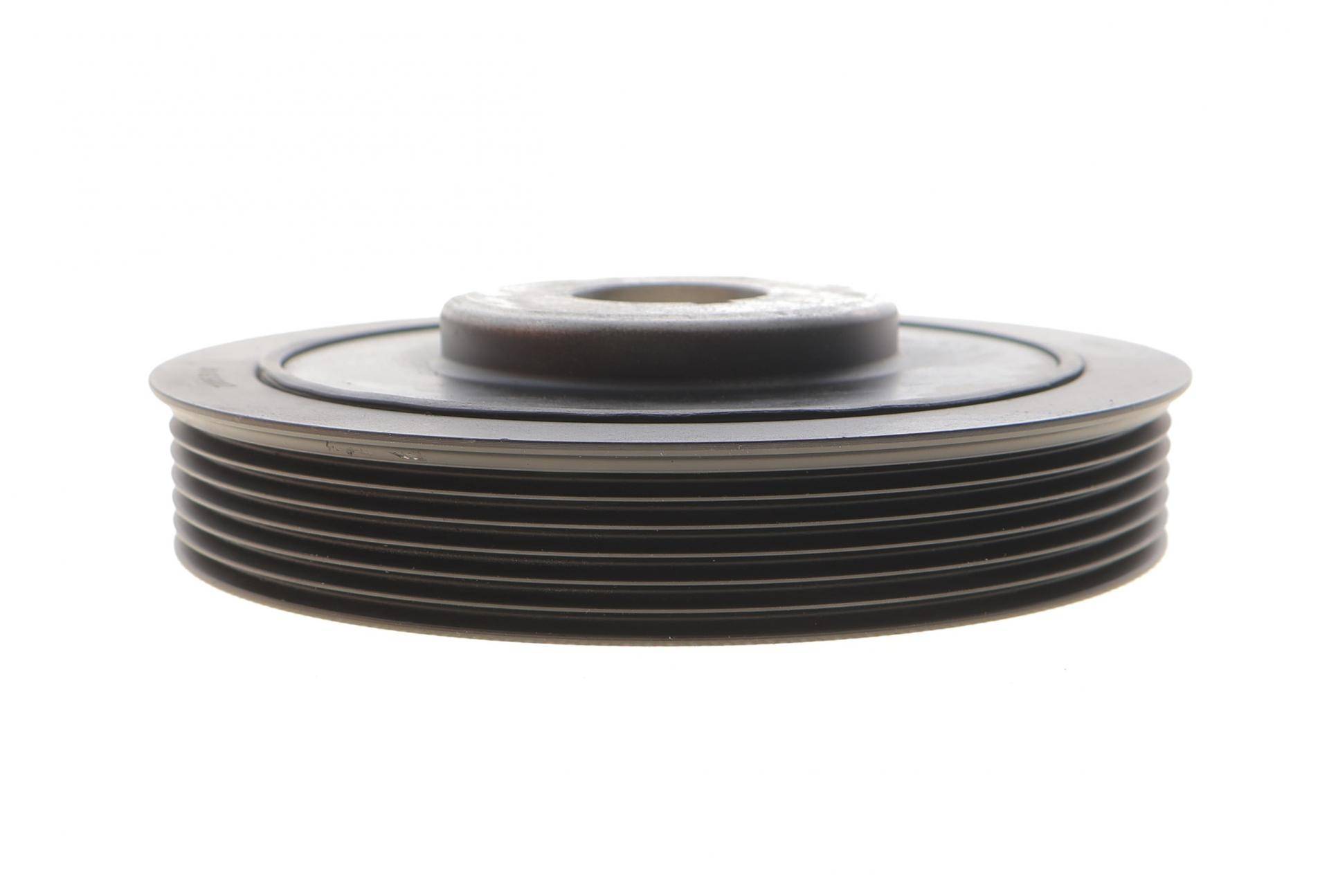 Шків колінвалу Citroen Berlingo/Fiat Scudo/Peugeot Expert/Partner 1.9D/2.0HDi (6PK) (з болтом)