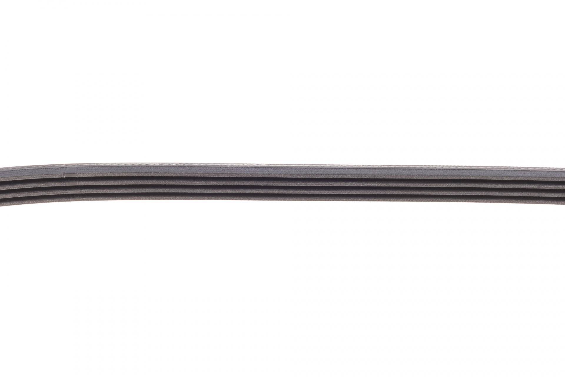 Ремінь генератора Toyota Yaris 99-14/Corolla 92-95/Mazda Premacy 99-05/626 91-02/323 98-04