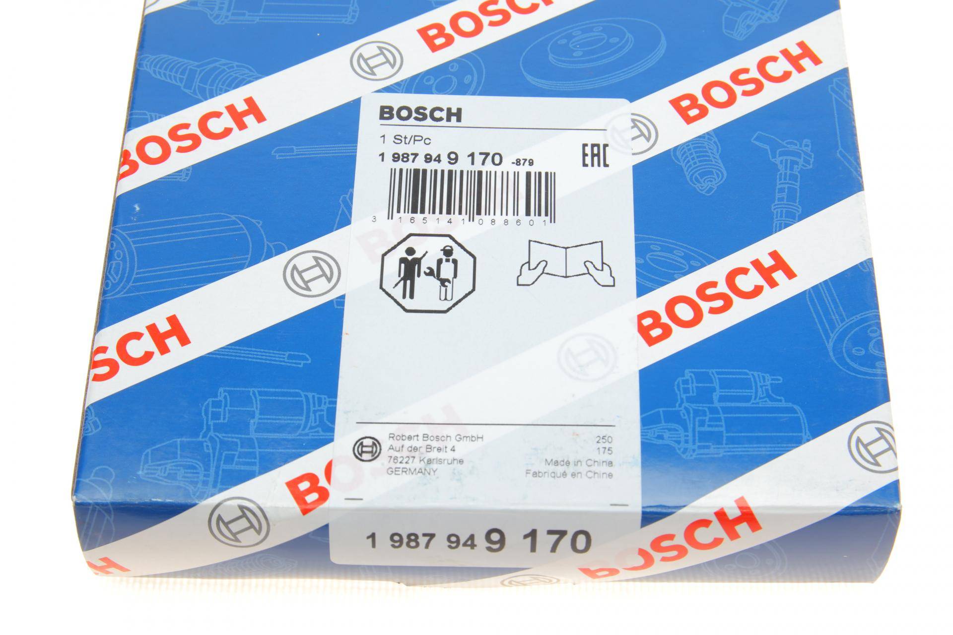 Ремінь ГРМ VW Golf/Polo/Passat 1.6/1.8 91-02/Audi A4 1.6 94-01 (121x18)