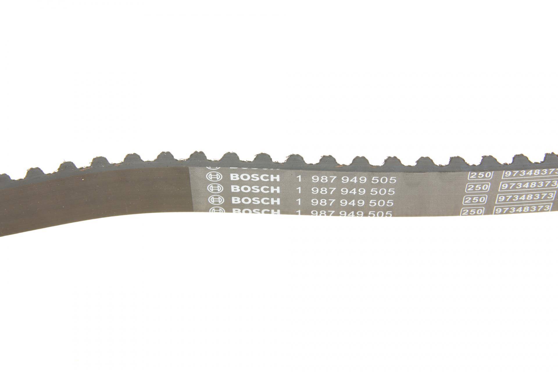 Ремінь ГРМ Ford Fiesta/Focus/Kuga/Mondeo/Mazda 2/Volvo S80/S60/V50/V70 1.4/1.6 95- (22x117z)