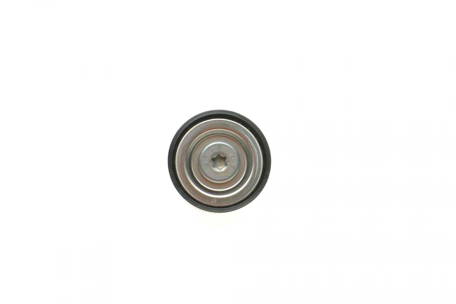Ролик генератора Toyota Rav4 2.0D 15-18 (паразитний) (55x22)