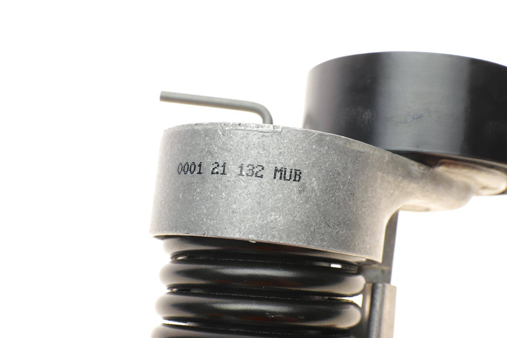 Натяжник ременя генератора BMW X3 (E83)/3 (E90) 1.6/2.0i 05-11 (70x26)