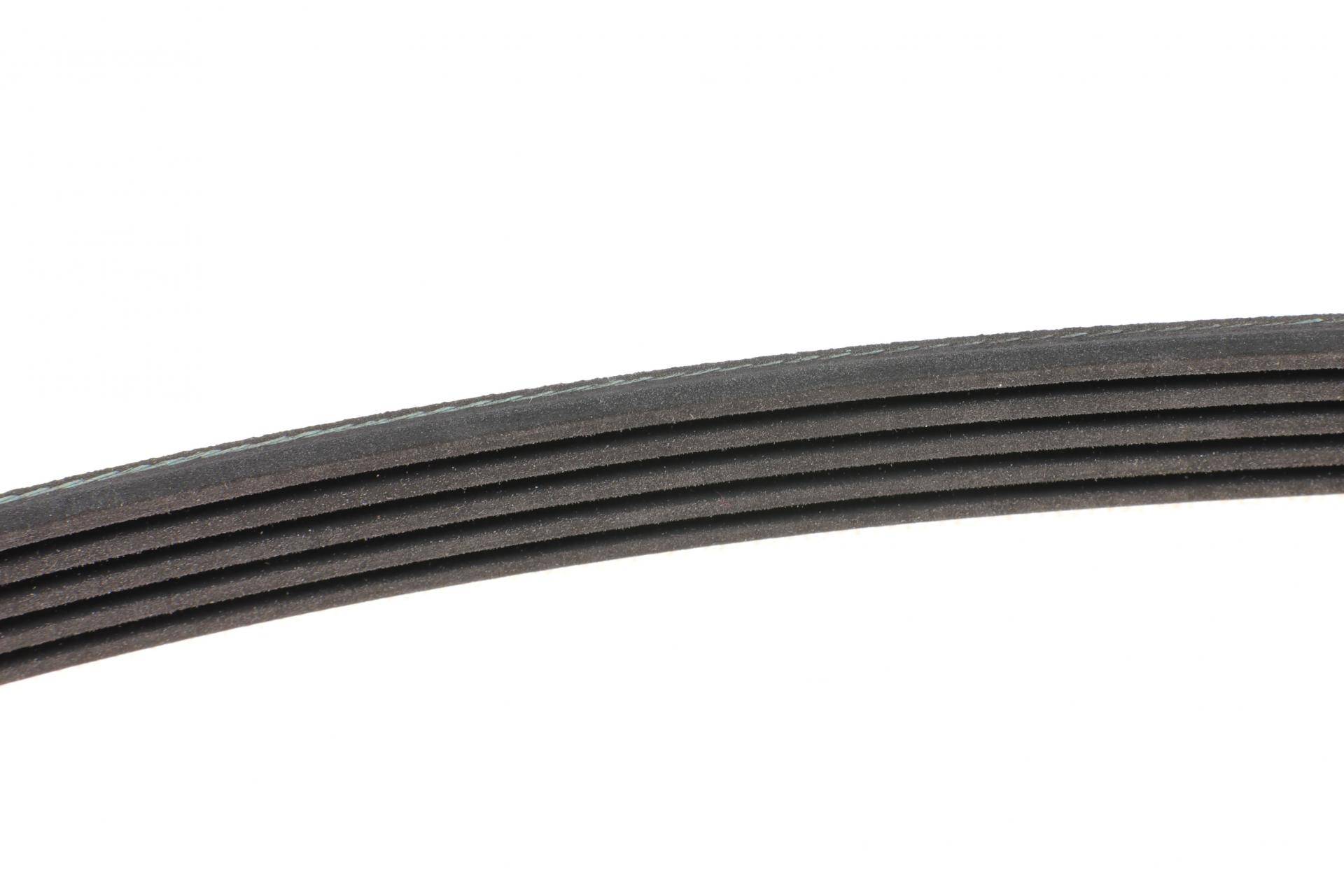 Ремінь генератора BMW 5 (E39) 520i/523i/528i 90-/Hyundai XG 3.0-3.5 98-05/Mitsubishi Colt 1.5 05-12