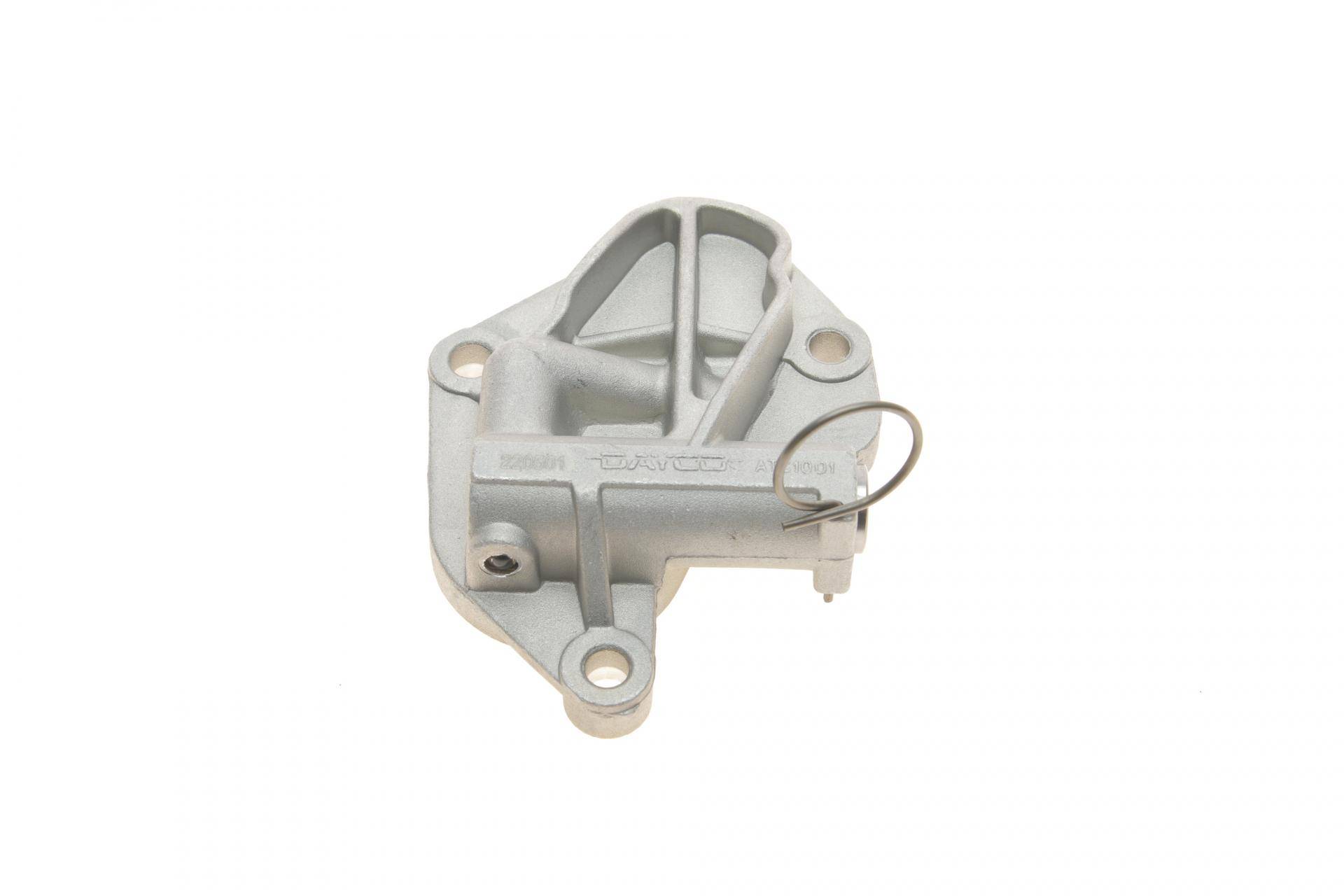 Комплект ланцюга ГРМ VW Polo/Skoda Fabia 1.2 07-14 (z=130) (+ шестерні)