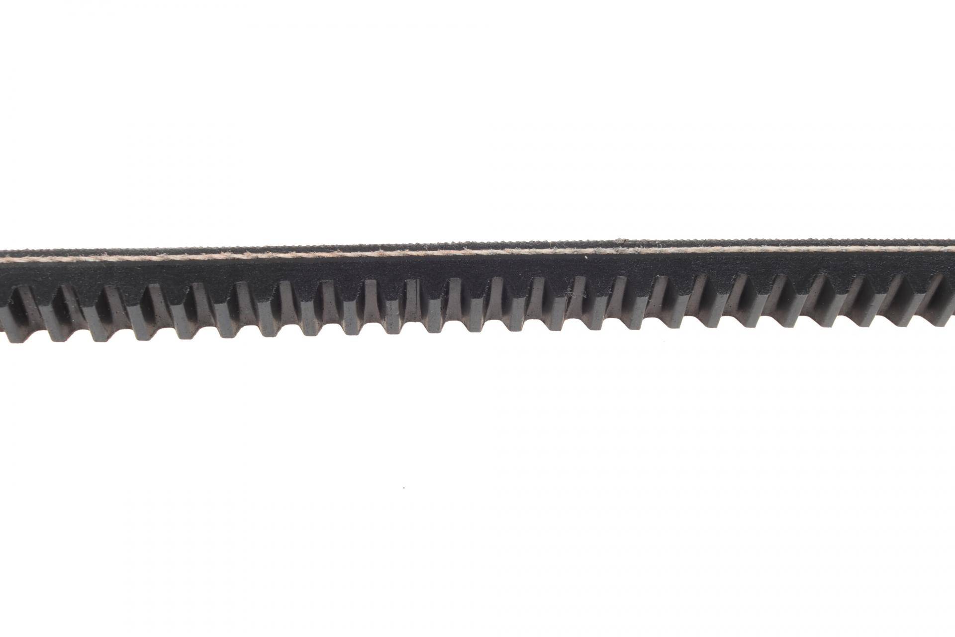 Ремінь генератора Audi 100/200/80/90 82-96 (13x915)
