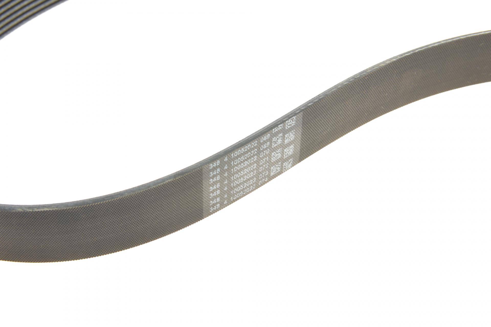 Ремінь генератора BMW 3 (F30/F80) 3.0 S55 14-18/MB Vario 4.2D 96-13