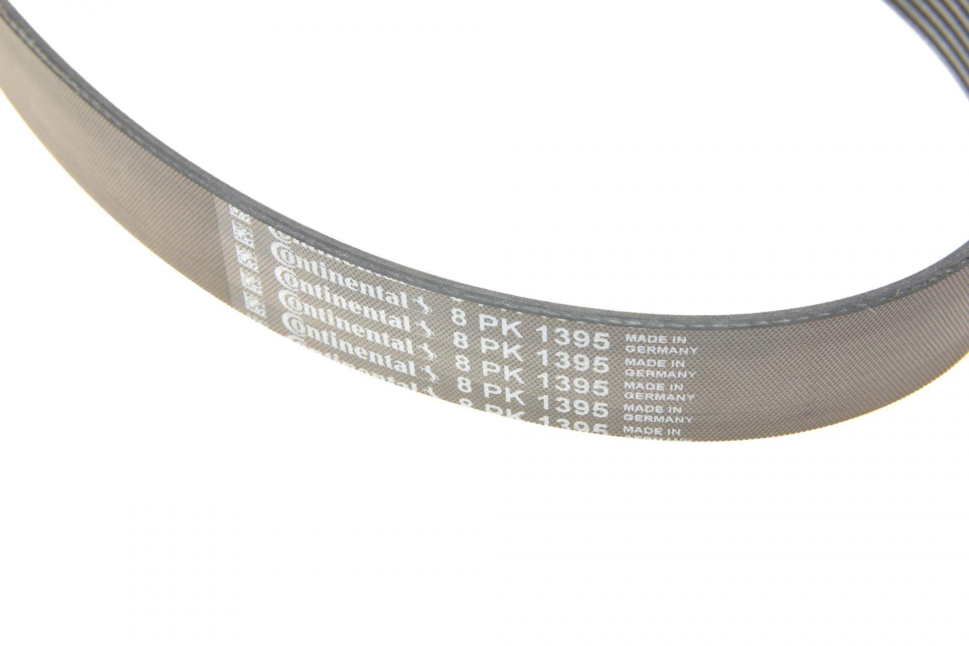 Ремінь генератора BMW 3 (F30/F80) 3.0 S55 14-18/MB Vario 4.2D 96-13