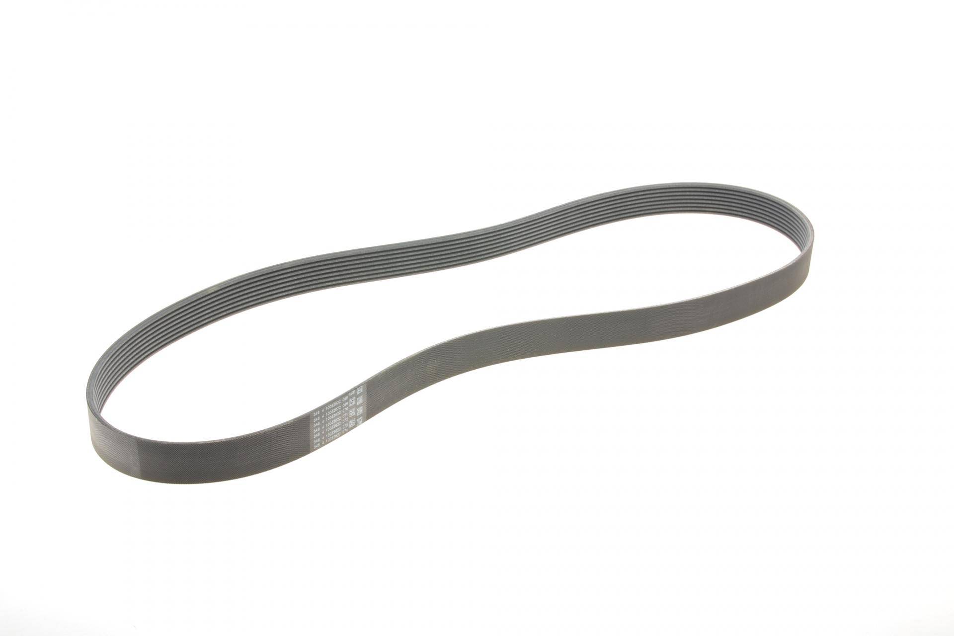 Ремінь генератора BMW 3 (F30/F80) 3.0 S55 14-18/MB Vario 4.2D 96-13
