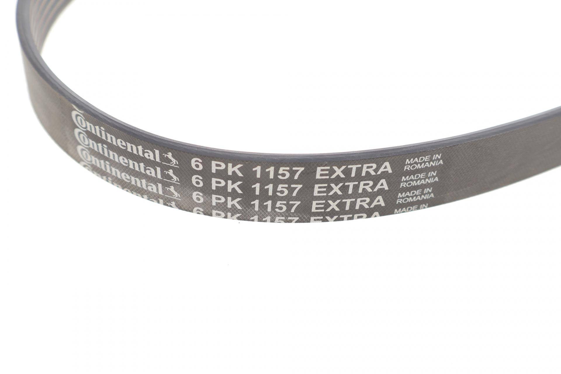 Ремінь генератора BMW 3 (G20/G80/G28)/5 (G30/F90)/X5 (G05/F95) 2.0D B47 16-