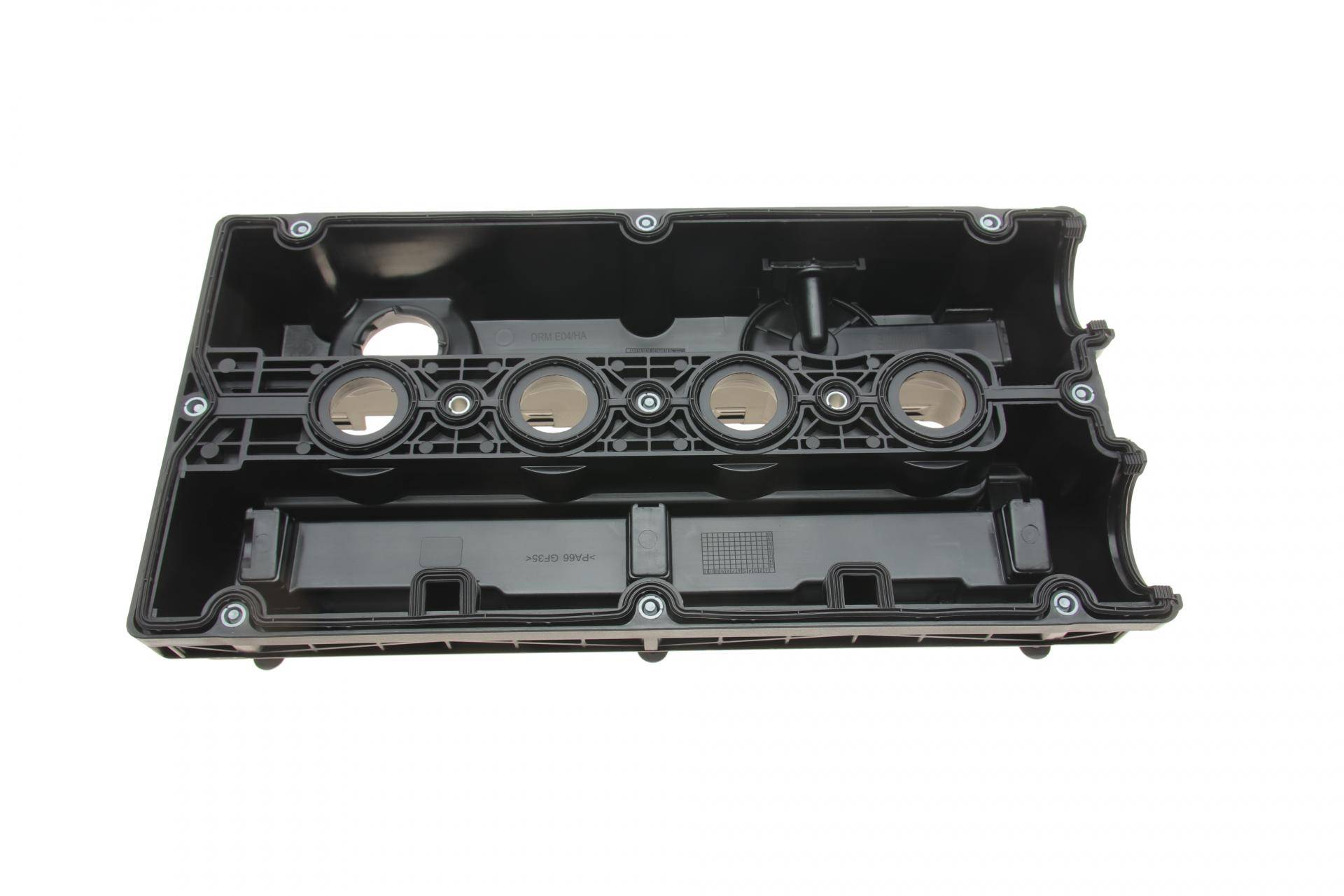 Кришка клапанів Opel Astra H/G/Vectra C/Zafira A/B 1.6 00-12
