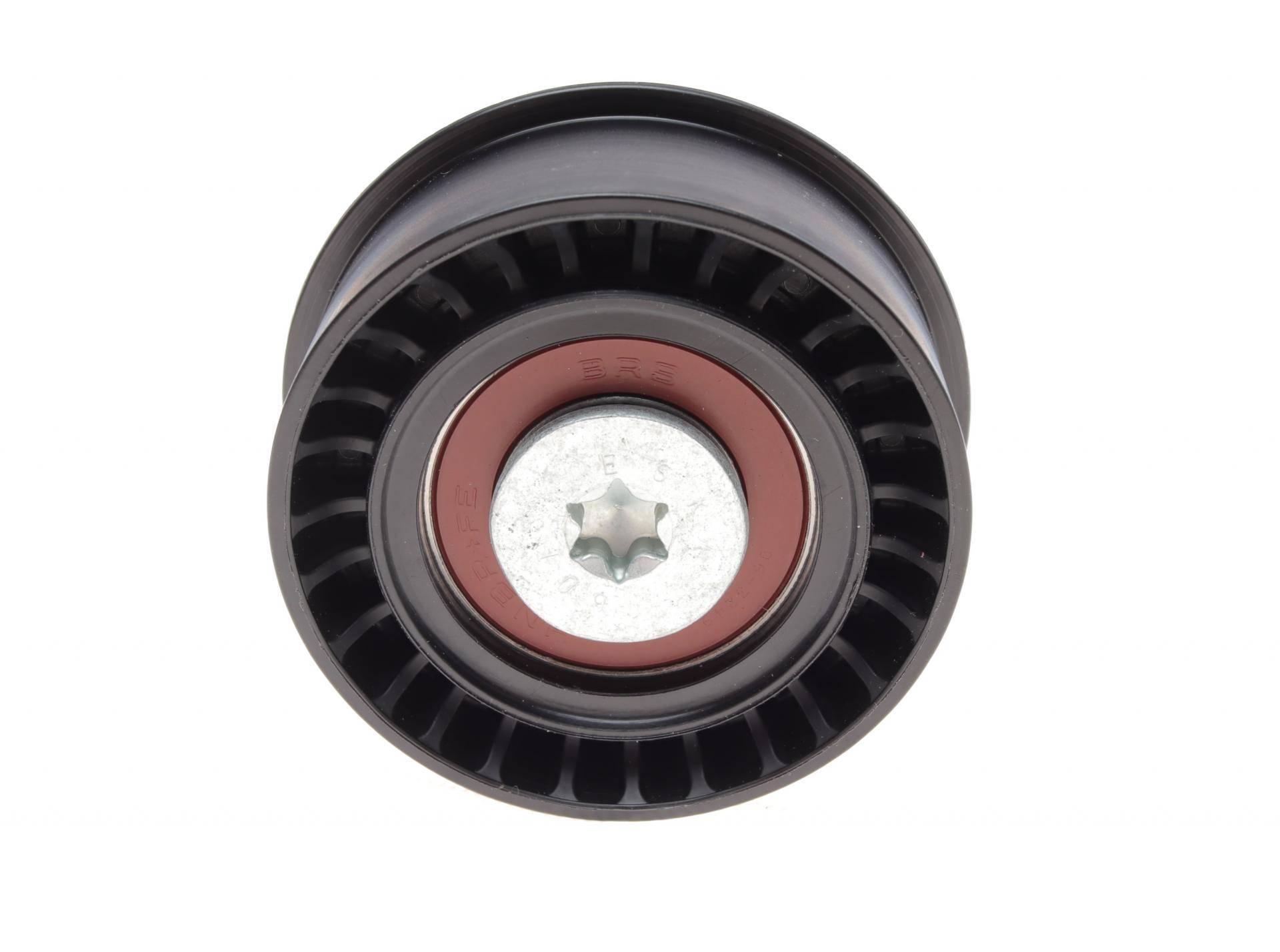 Комплект ГРМ + помпа Opel Astra G 1.4/1.6 16V 98-05 (162x20)