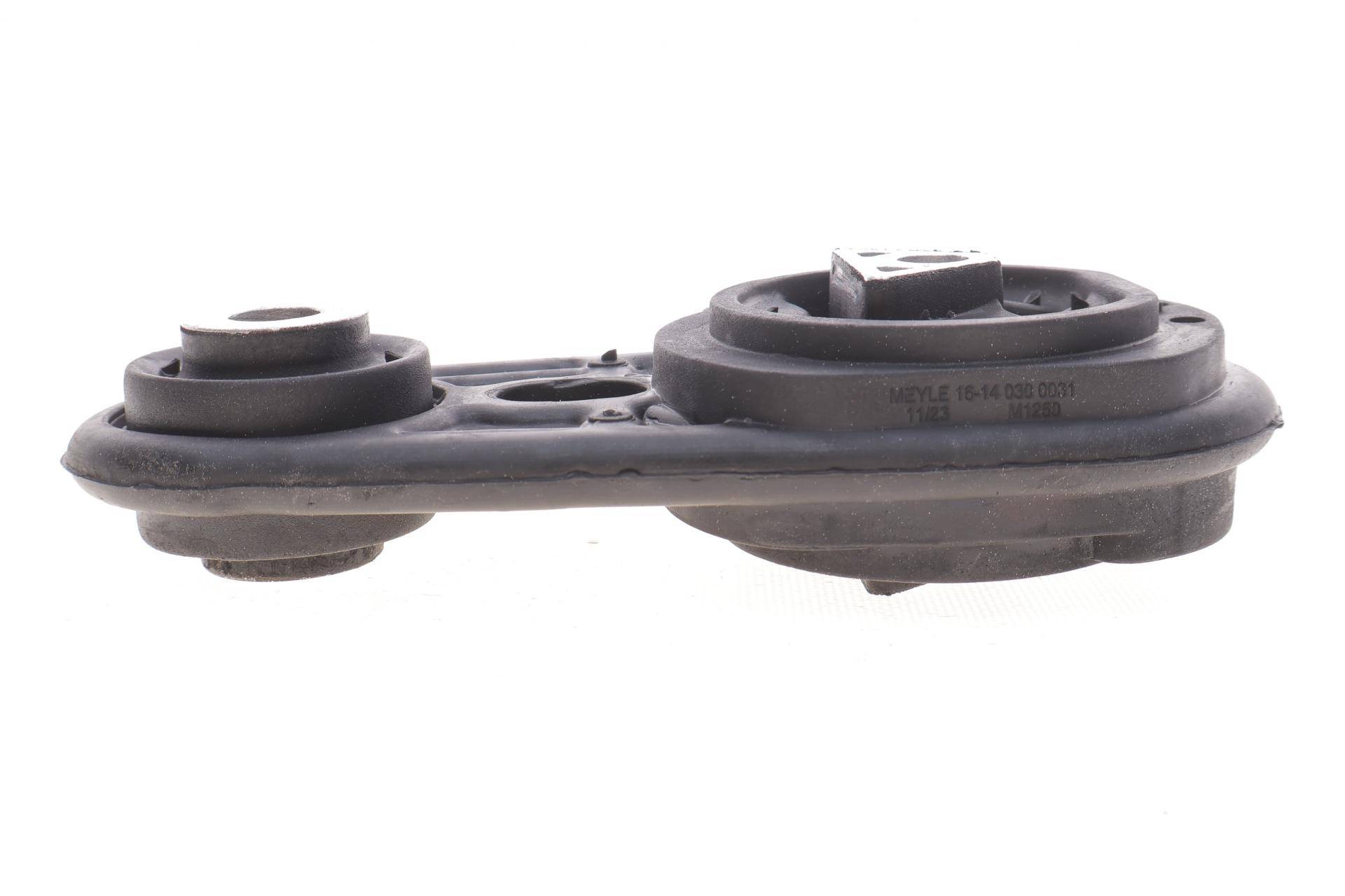 Подушка двигуна (нижня) Renault Megane II/Scenic II 1.9dCi 02- (косточка)
