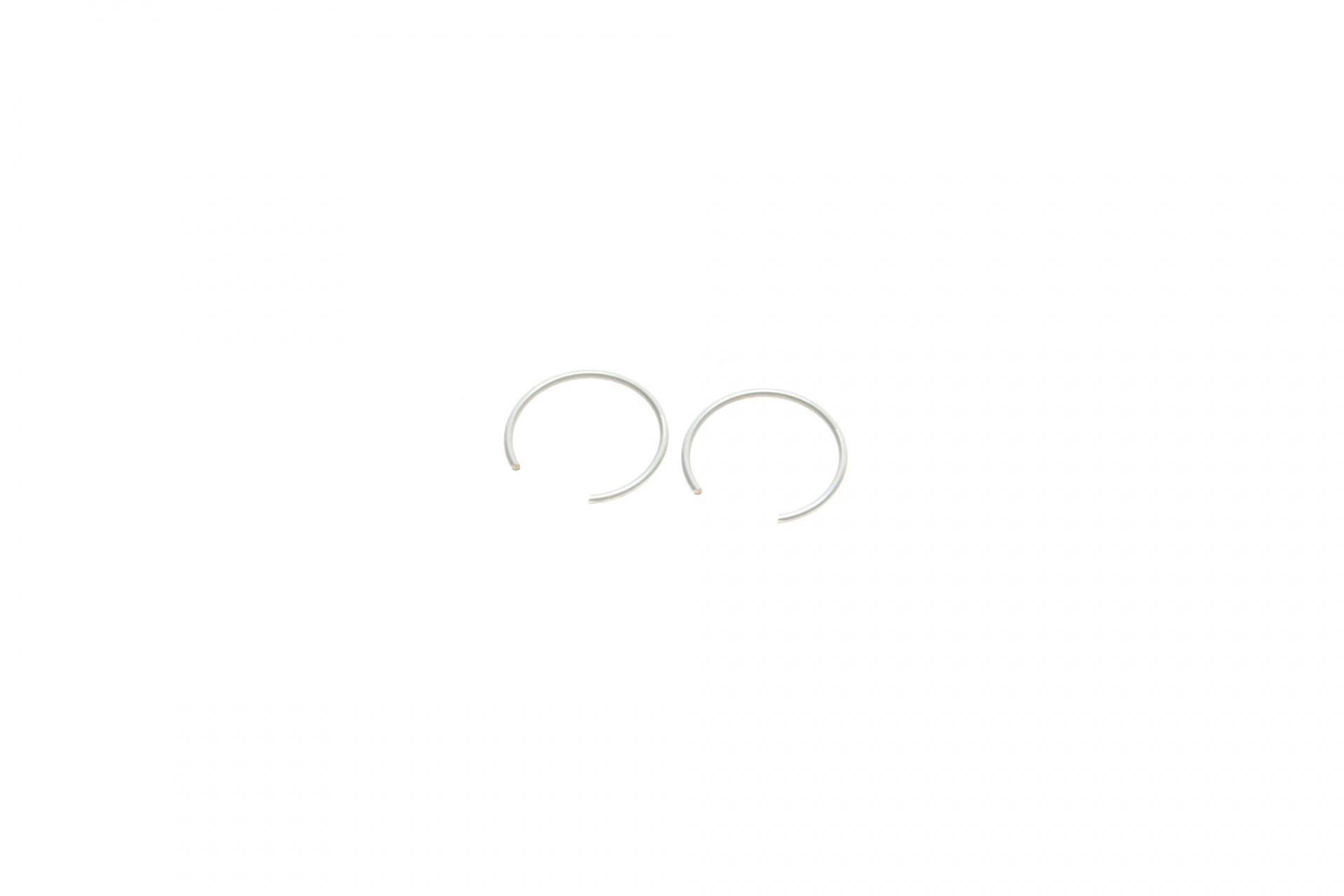 Поршень MB Sprinter (W906)/C-Class (W203/W204)/E-Class (W211/W212) 1.8 (M271) 02- (82.00mm/STD)