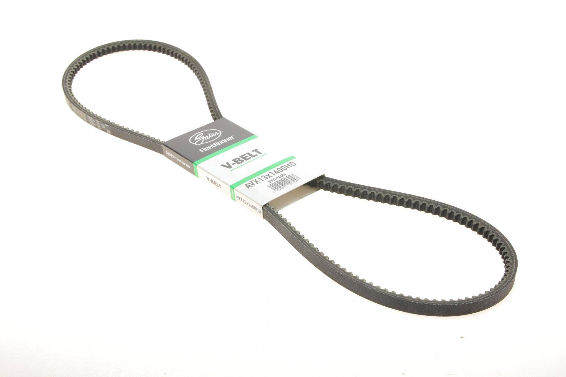 Ремінь генератора Toyota Land Cruiser/Nissan Terrano 3.0/4.0 82-95