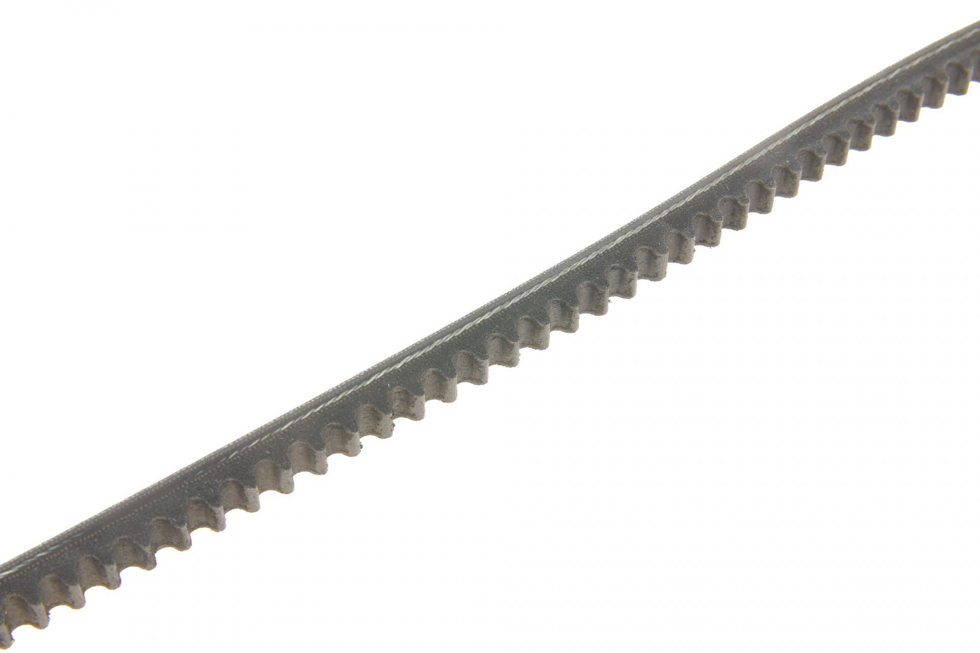 Ремінь генератора Toyota Hilux/Land Cruiser 2.4D 88-02/Ford Sierra 2.8 87-88 (13x1200)