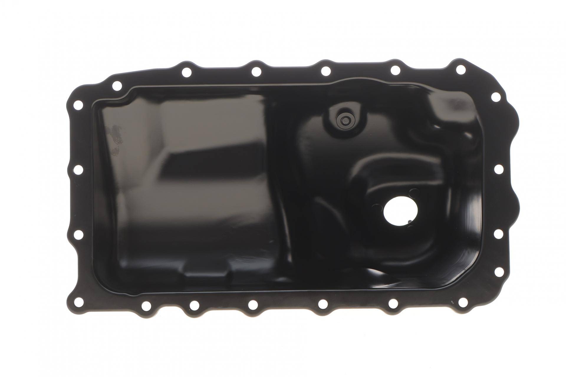 Маслоприймач (піддон) BMW 1 (E81/E87)/3 (E90)/X1 (E84) 04-15