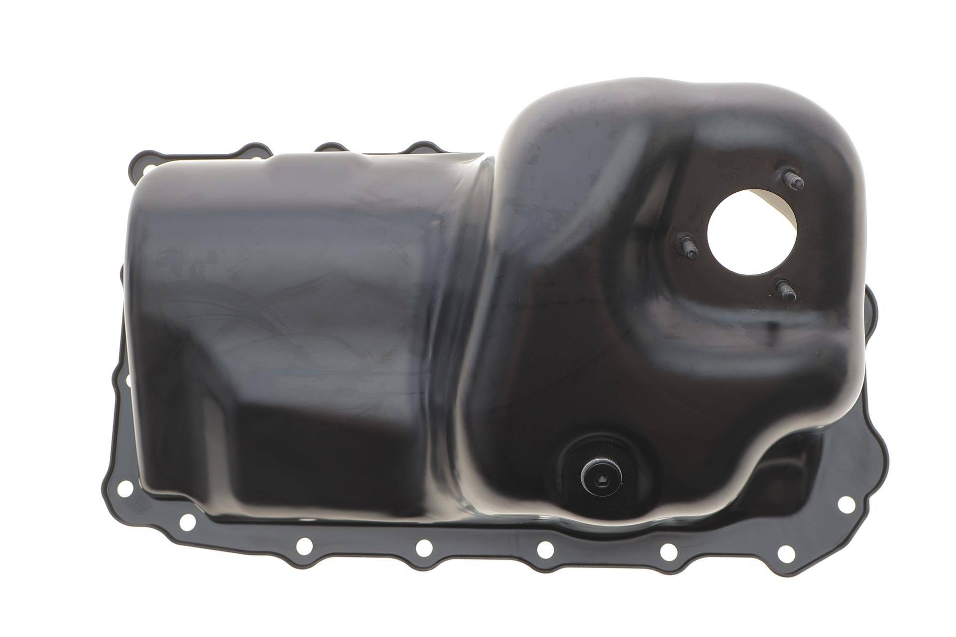 Маслоприймач (піддон) BMW 1 (E81/E87)/3 (E90)/X1 (E84) 04-15