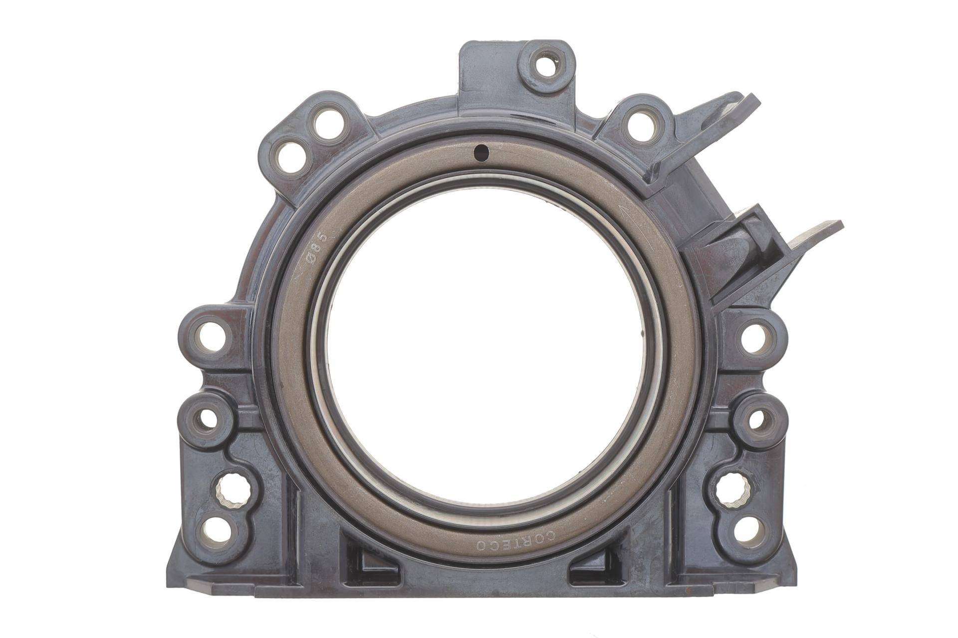Сальник колінвалу (задній) Audi A3/Seat Leon/Skoda Fabia/Octavia/VW Caddy/Passat 1.4/1.6 03-