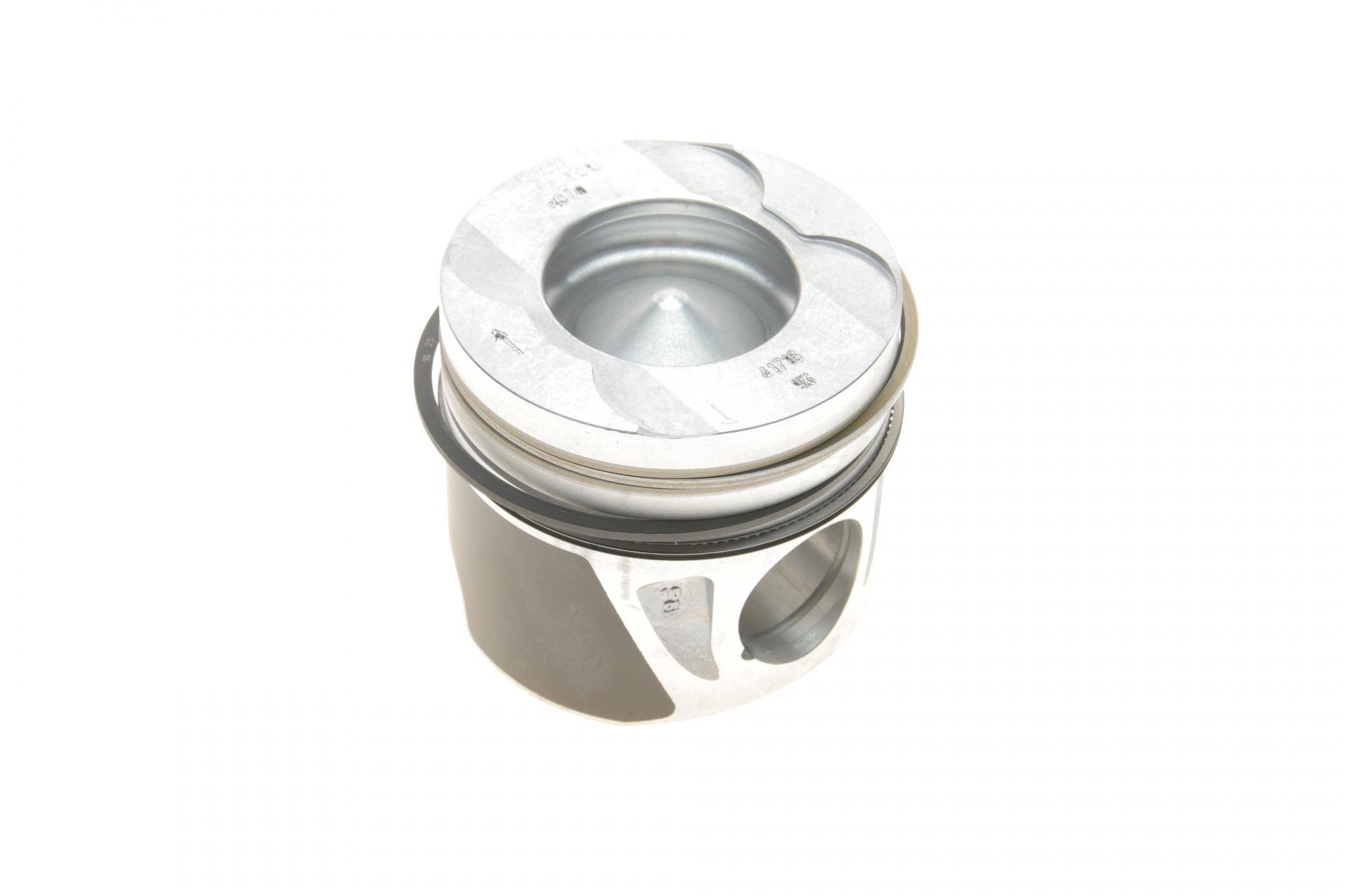 Поршень MB C-class (W204)/E-class (W212) 2.1D/2.2D 08- OM651 (83.50mm/+0.50)