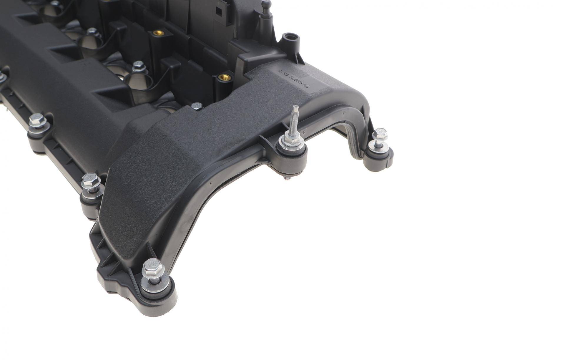 Кришка клапанів Land Rover Defender/Discovery/Range Rover III 5.0 09- (L)