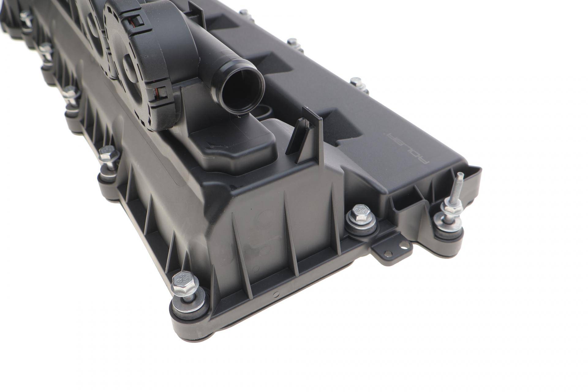 Кришка клапанів Land Rover Defender/Discovery/Range Rover III 5.0 09- (L)