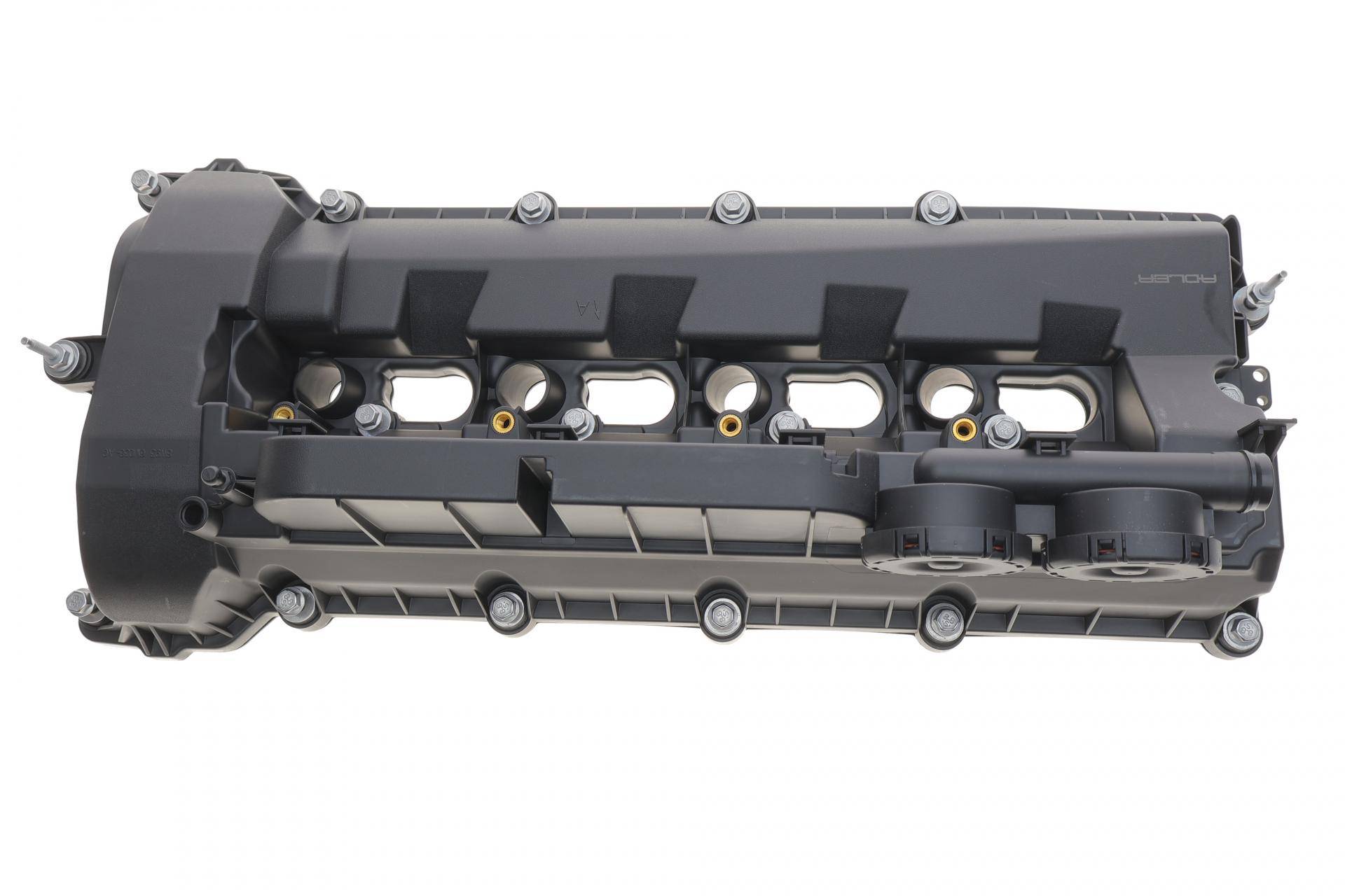 Кришка клапанів Land Rover Defender/Discovery/Range Rover III 5.0 09- (L)