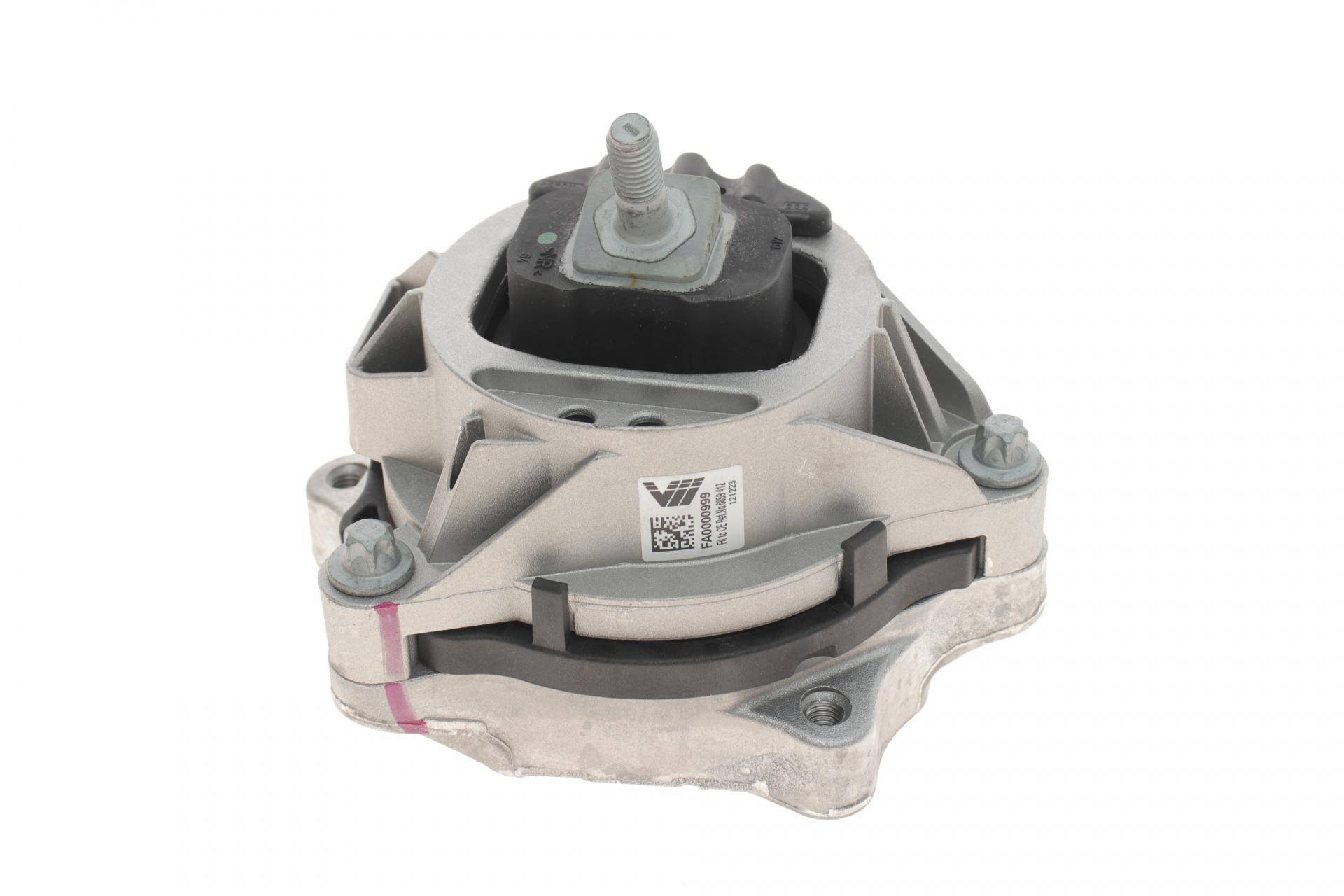 Подушка двигуна (нижня) (R) BMW 3 (F30/F80/F34/F31)/4 (F33/F83/F36) 2.0D N47/B47 11-19