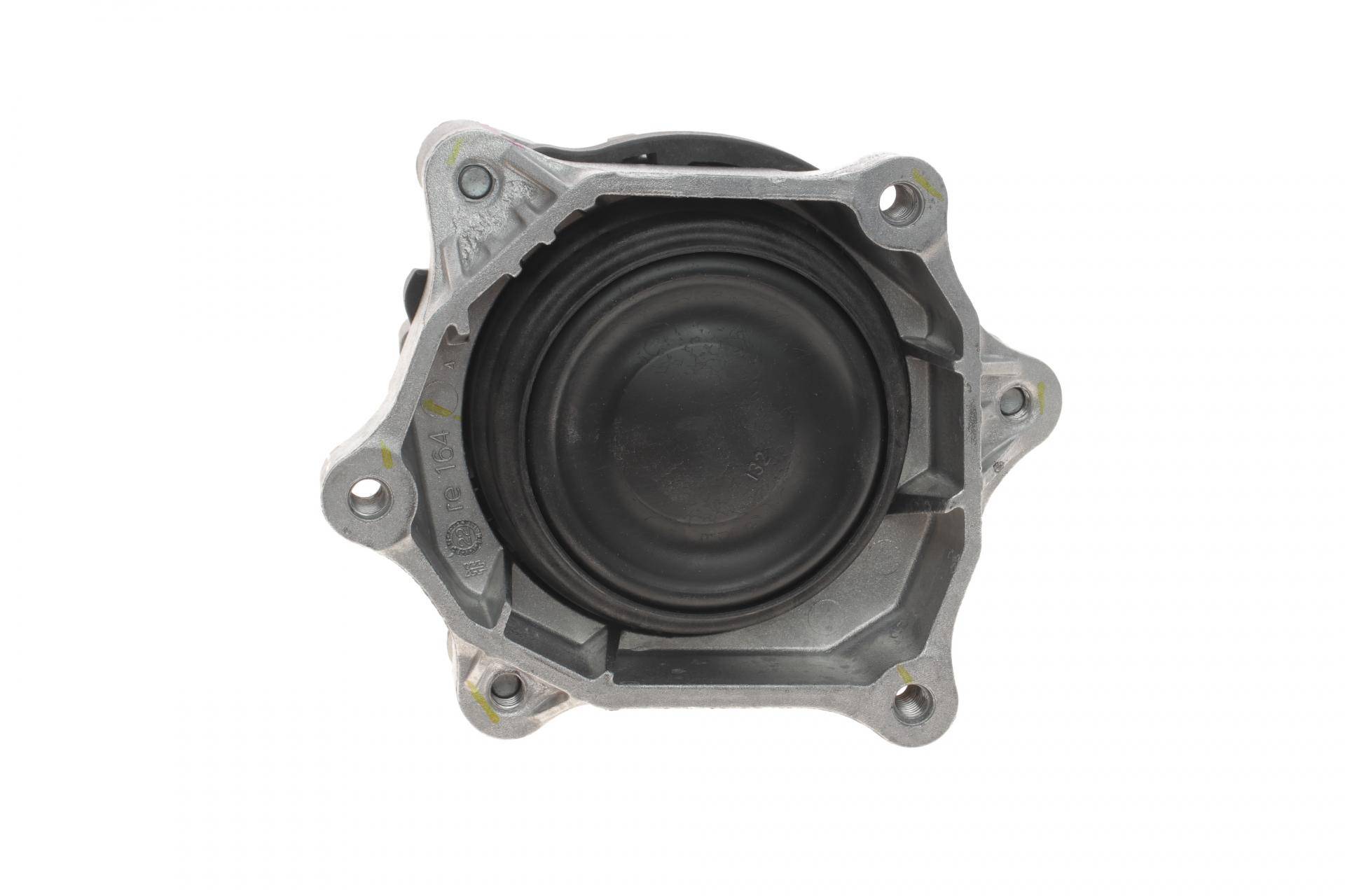 Подушка двигуна (нижня) (R) BMW 3 (F30/F80/F34/F31)/4 (F33/F83/F36) 2.0D N47/B47 11-19